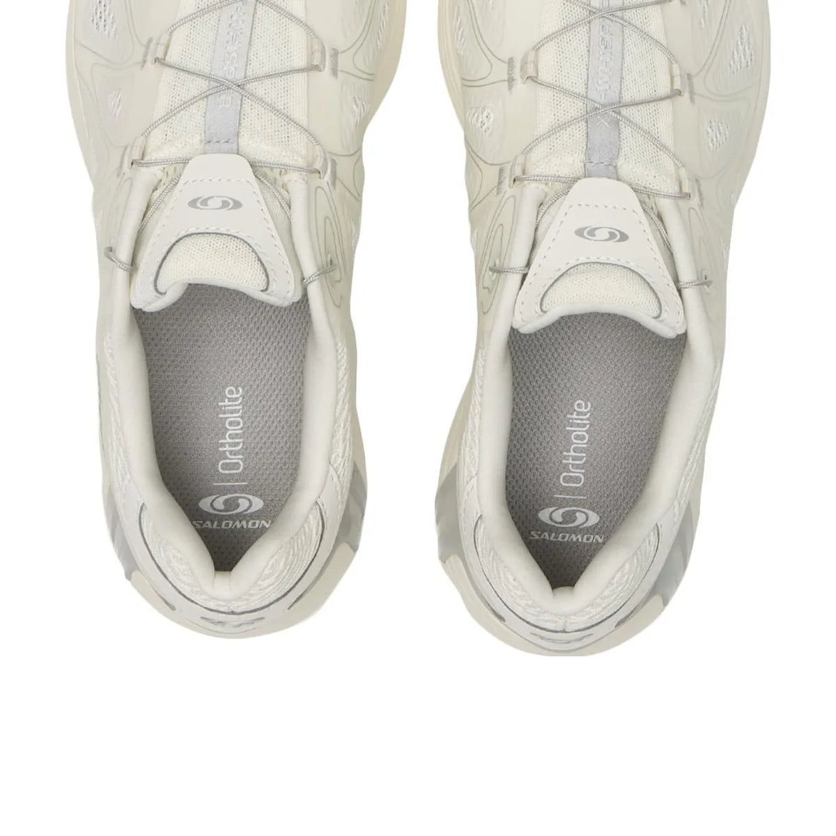 Salomon XT-Whisper Void Vanilla Ice Silver