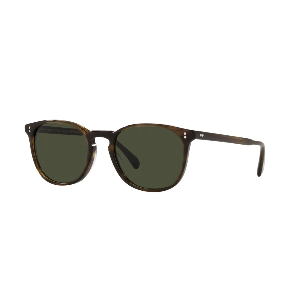 FINLEY ESQ. SUN OV 5298SU OLIVER PEOPLES