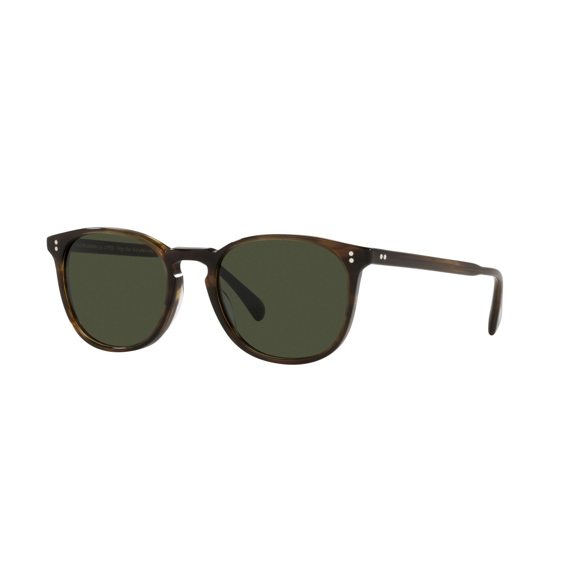FINLEY ESQ. SUN OV 5298SU OLIVER PEOPLES