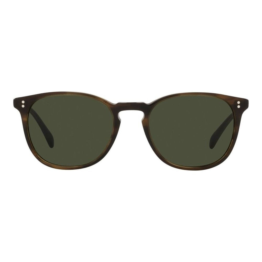 FINLEY ESQ. SUN OV 5298SU OLIVER PEOPLES
