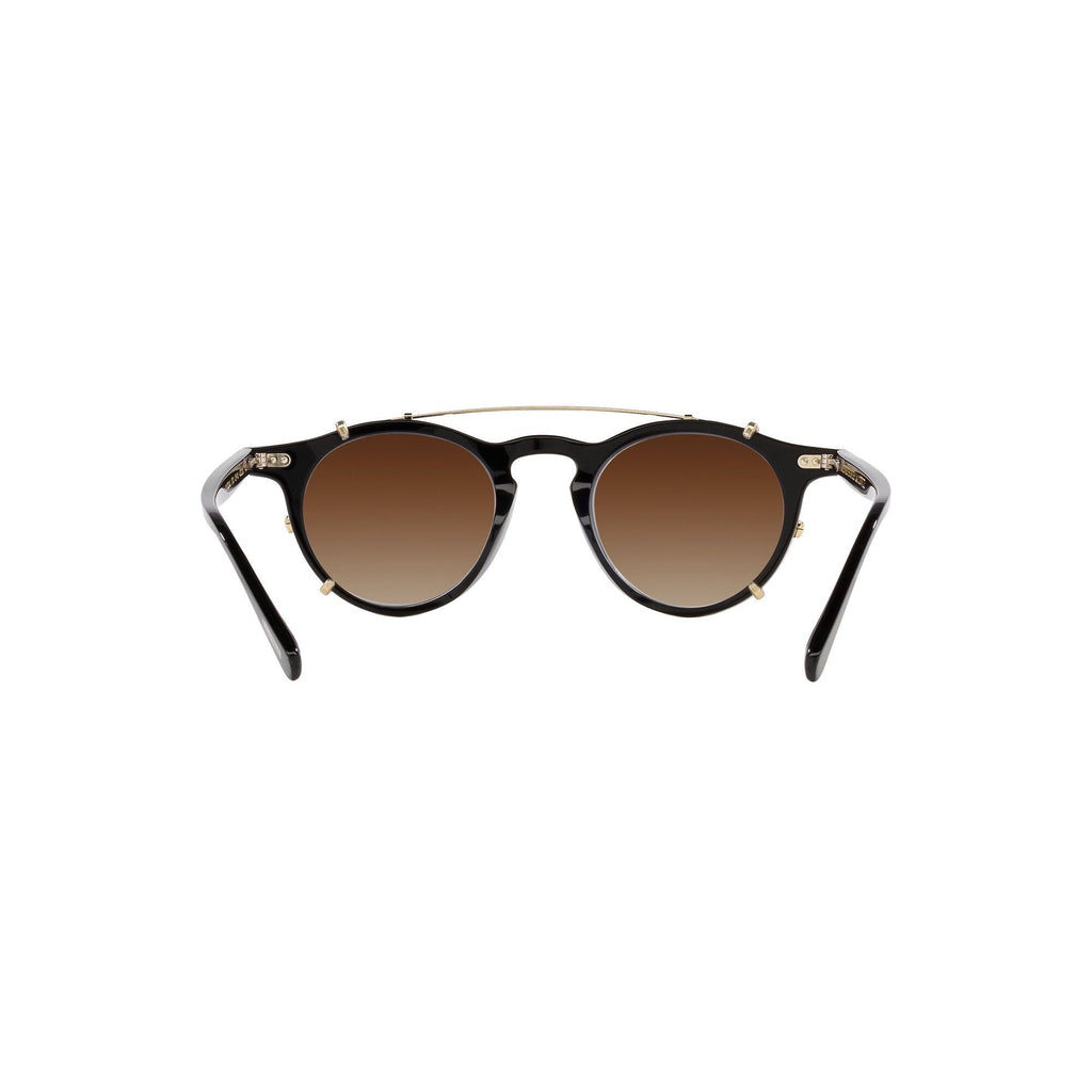 OP-13 CLIP ON OV 5504C OLIVER PEOPLES