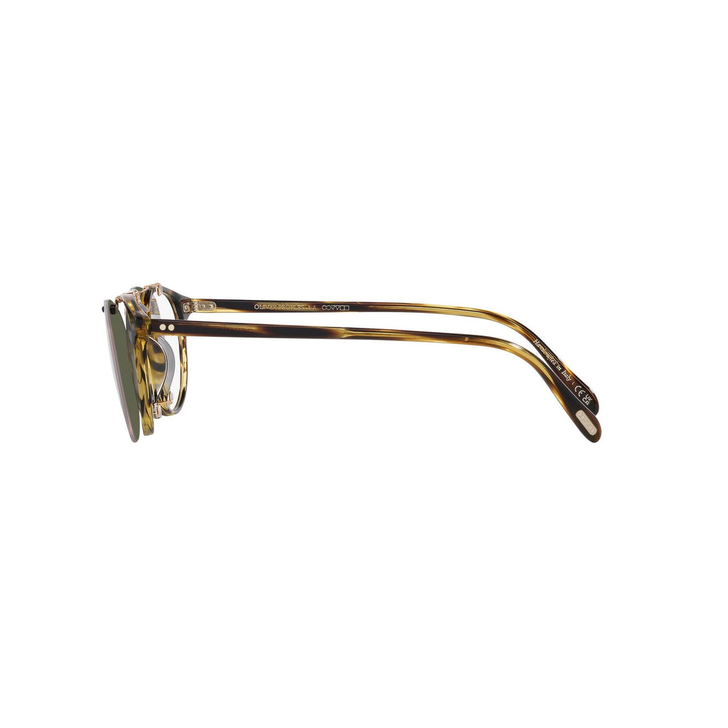 RILEY-R OV 5004 OLIVER PEOPLES
