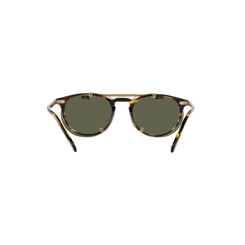 RILEY-R OV 5004 OLIVER PEOPLES