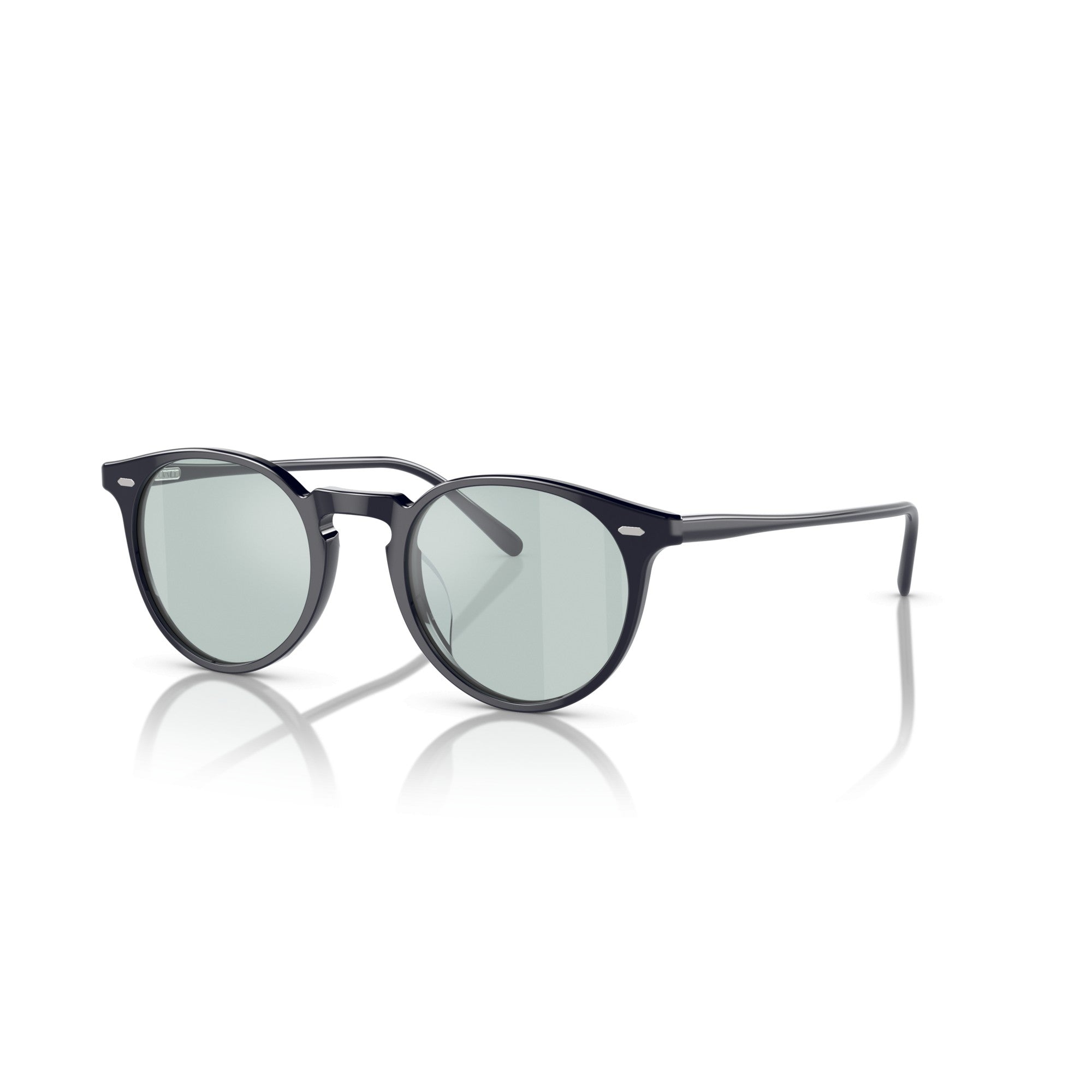 N.02 OV 5529U OLIVER PEOPLES