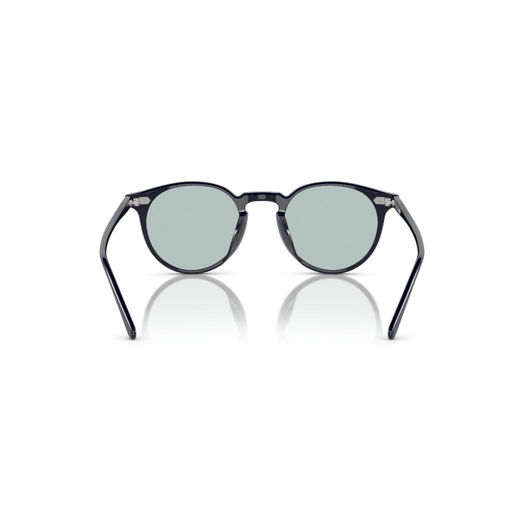 N.02 OV 5529U OLIVER PEOPLES