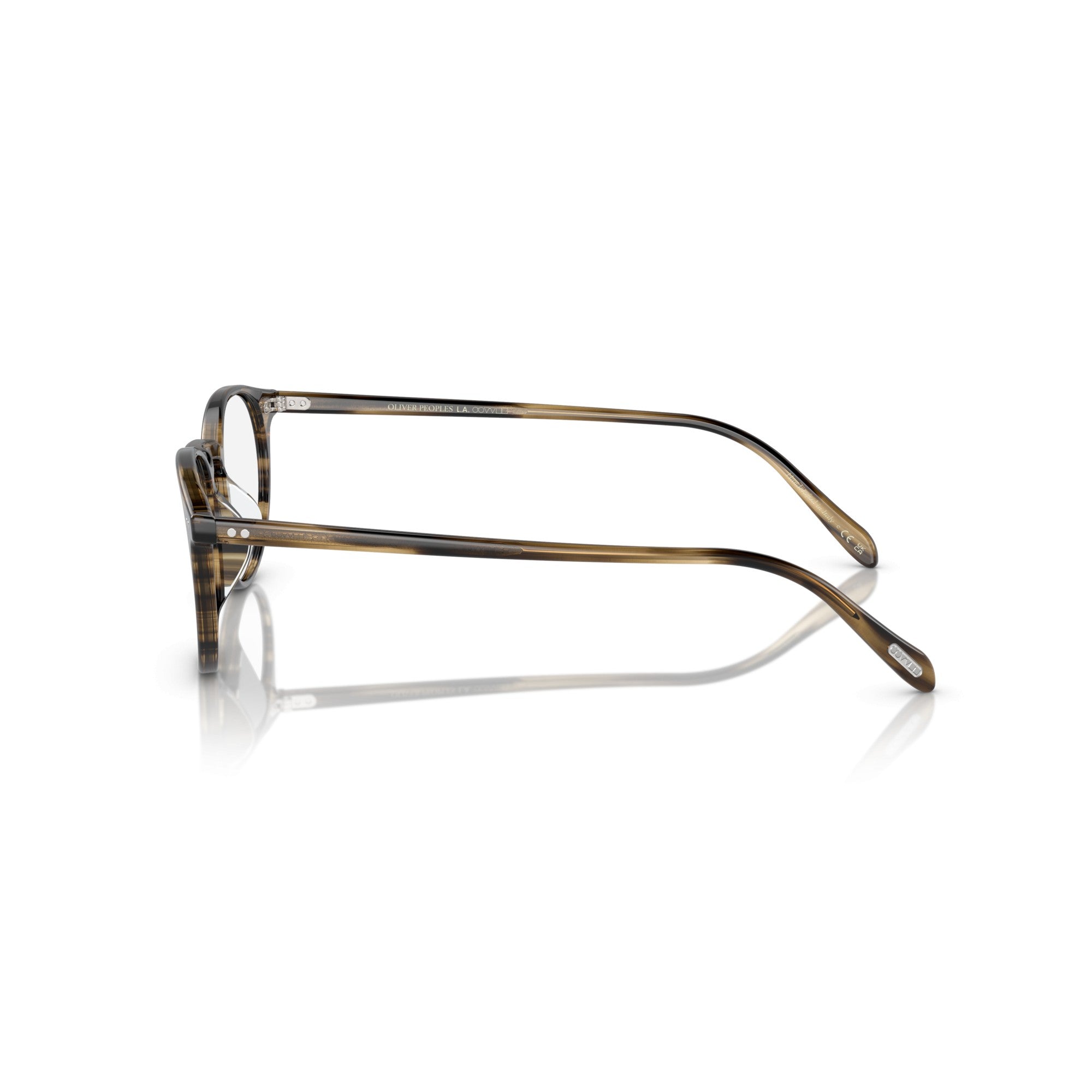 RILEY-R OV 5004 OLIVER PEOPLES