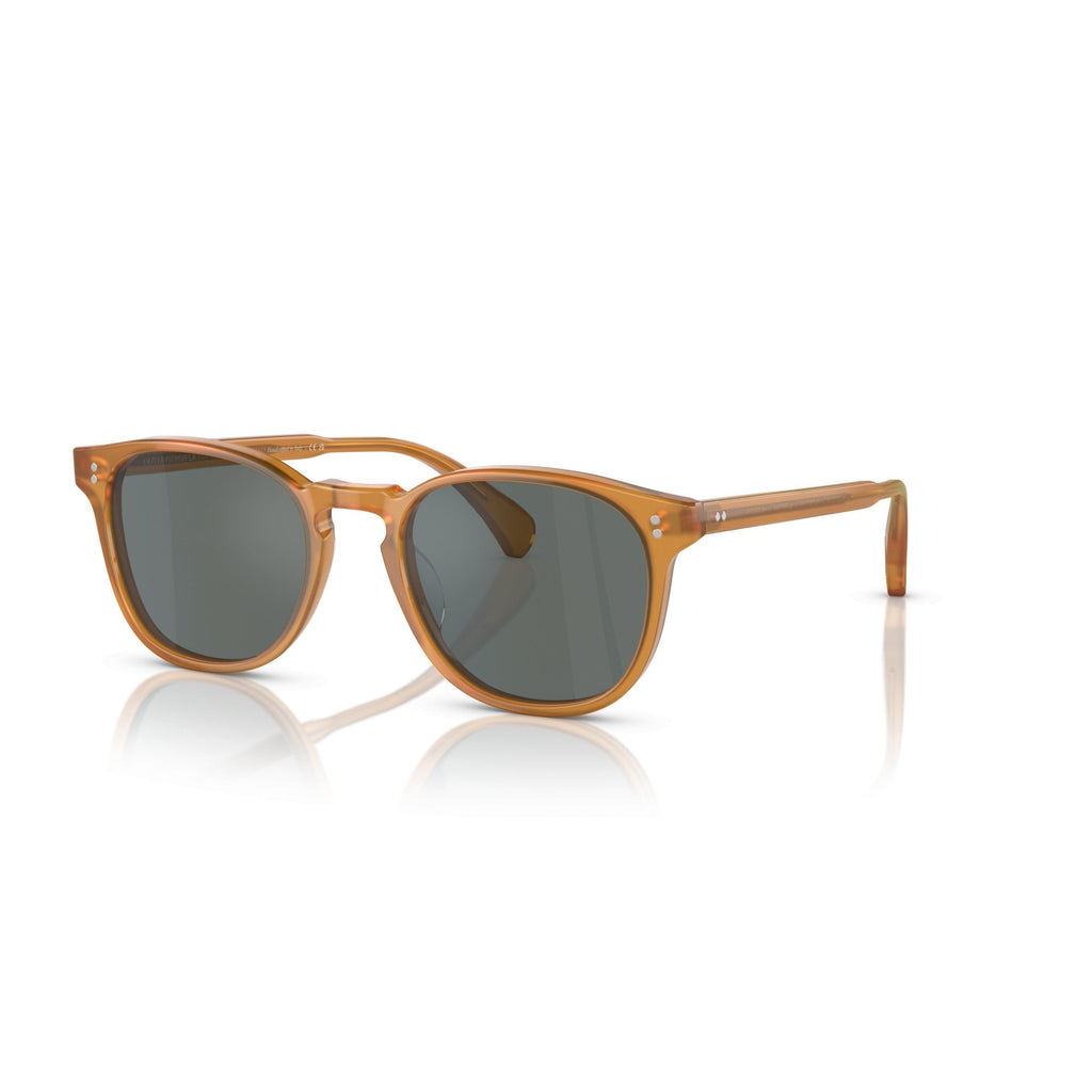 FINLEY ESQ. SUN OV 5298SU OLIVER PEOPLES
