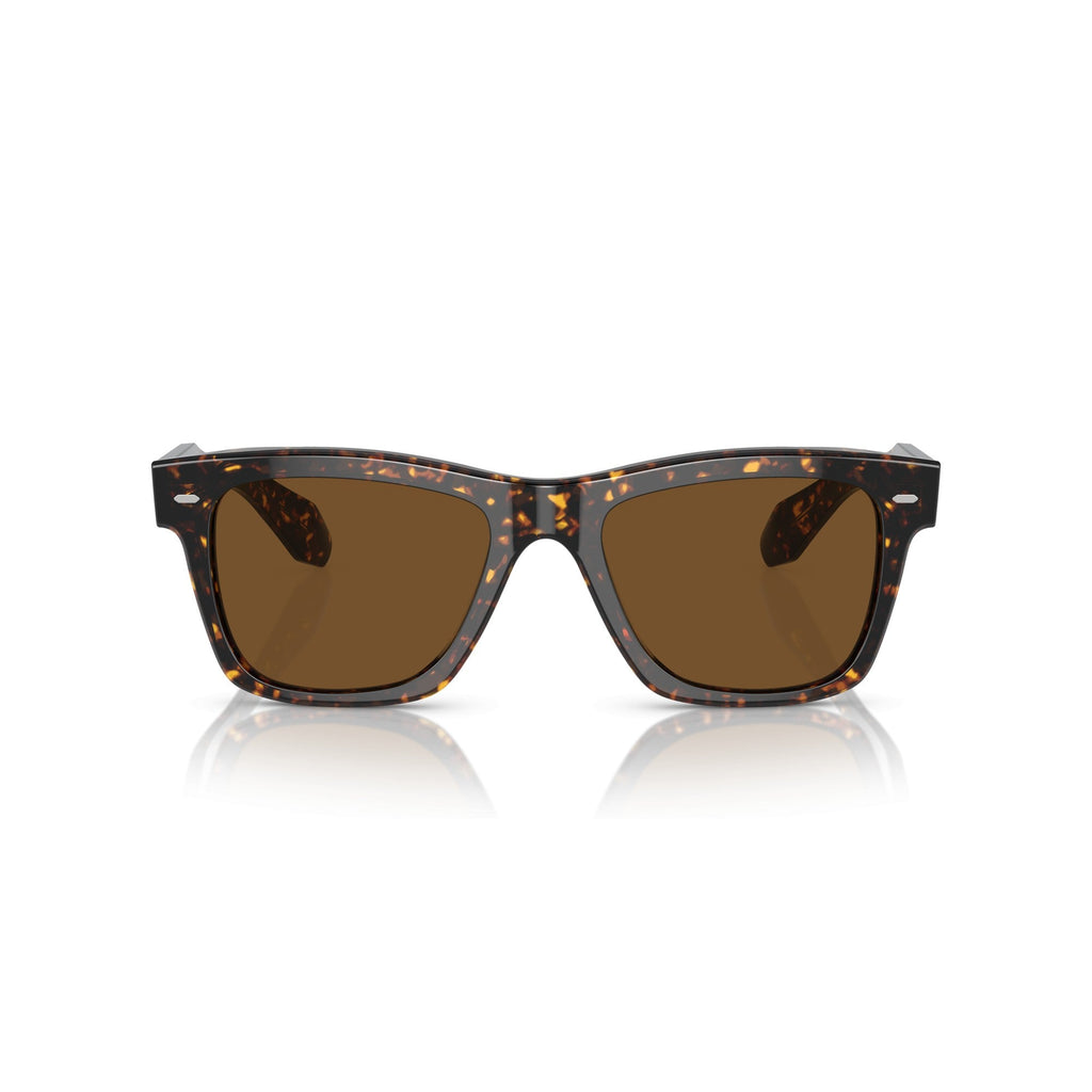 N.04 SUN OV 5552SU OLIVER PEOPLES