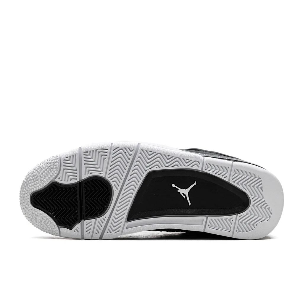 Jordan 4 Retro Fear