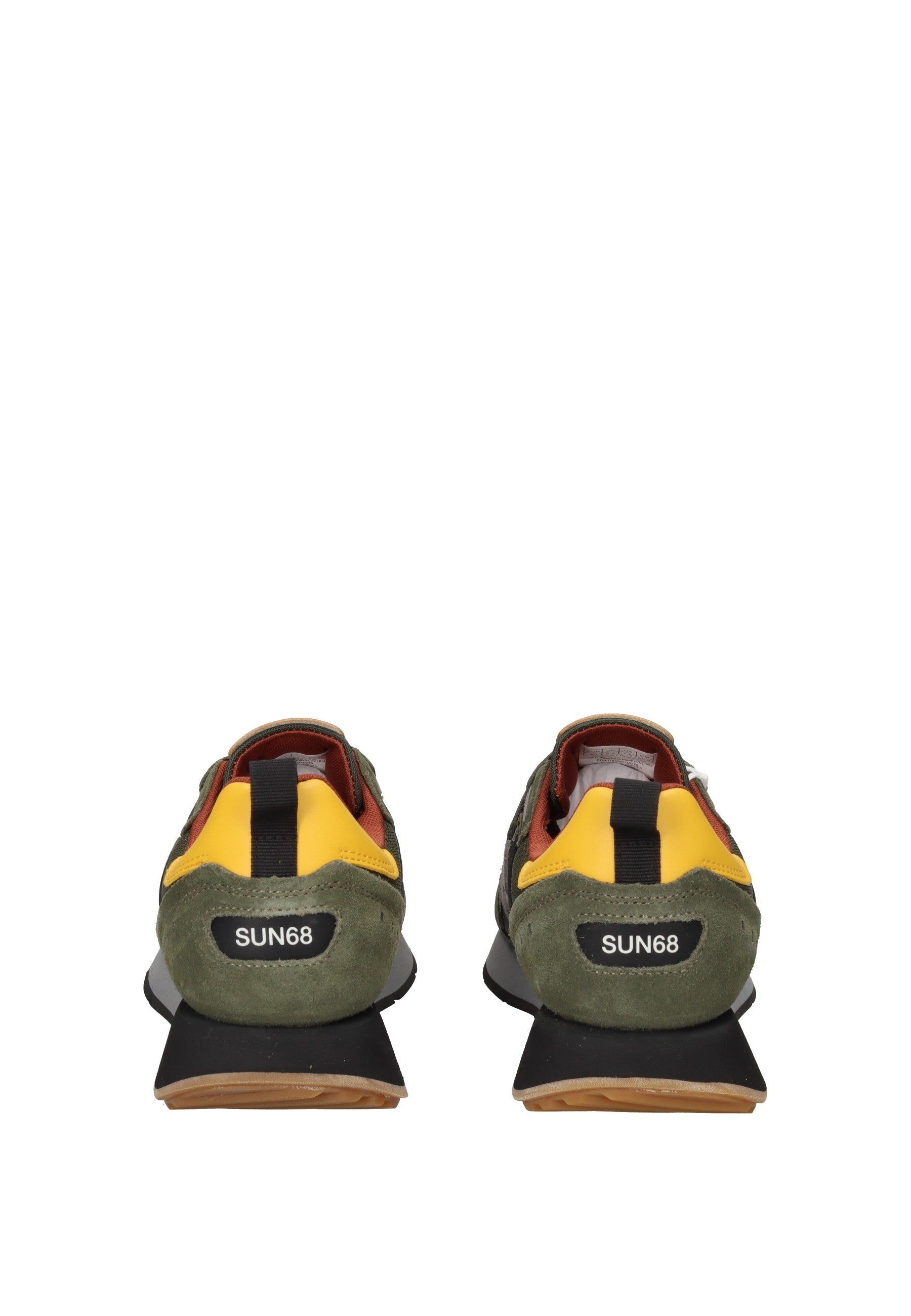 Z46124 sneaker SUN68