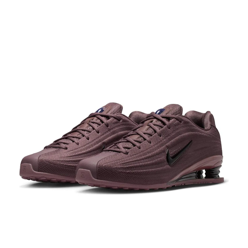 Nike Shox Z Tattoo Black