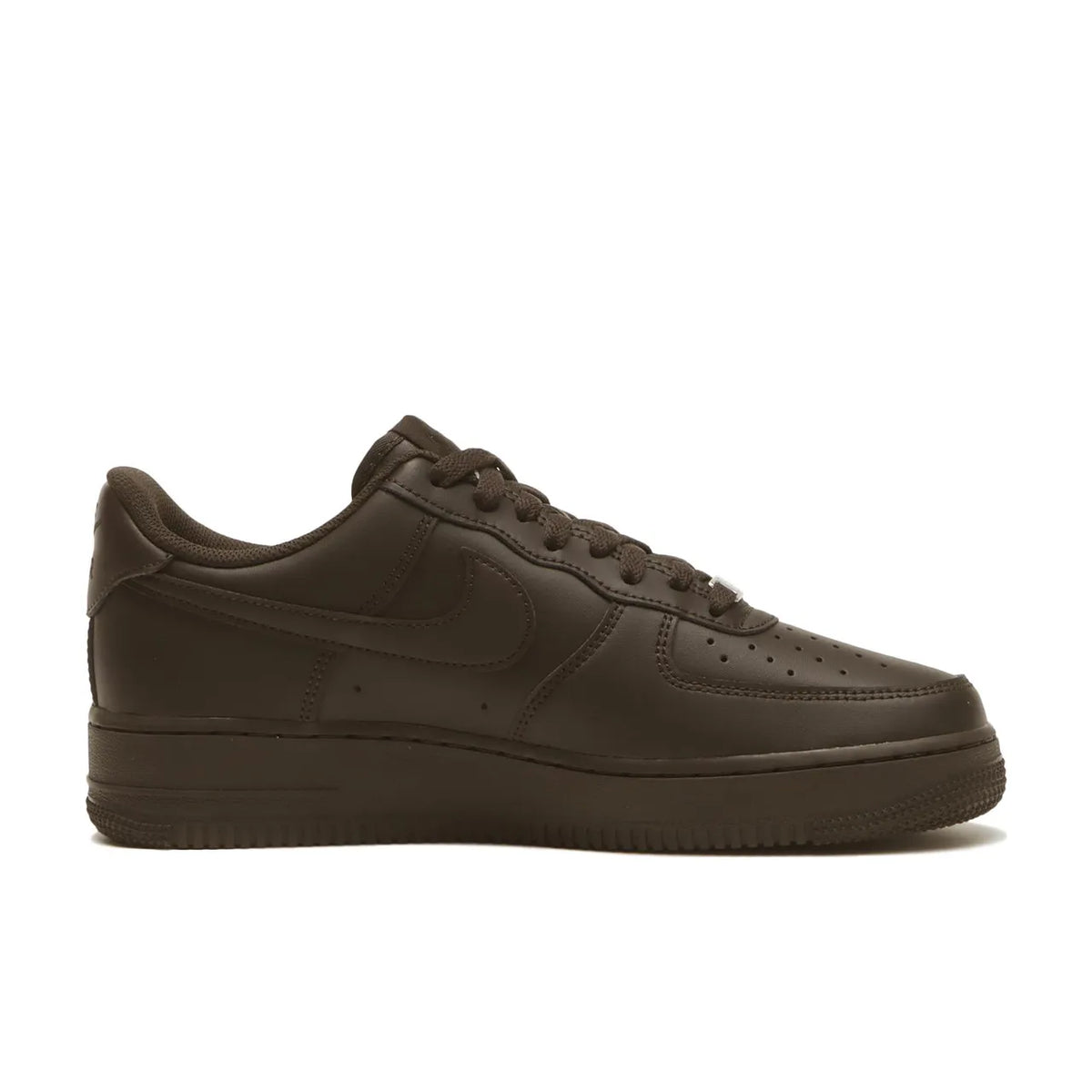 Nike Air Force 1 Low '07 Velvet Brown