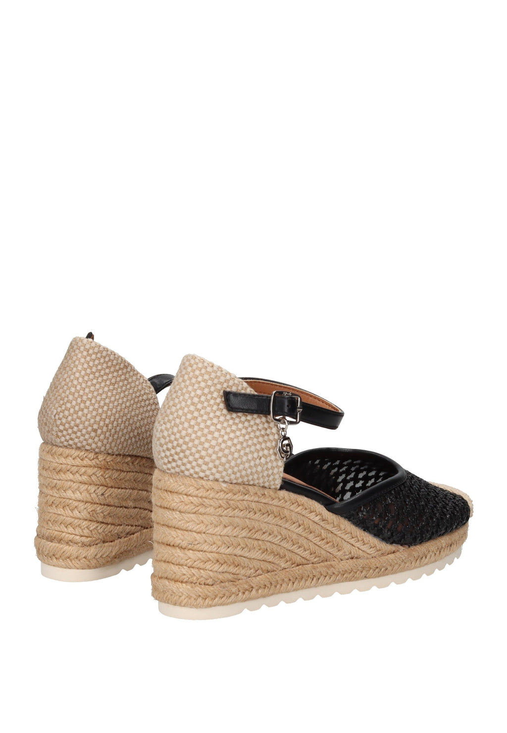 GH112 Espadrillas GOLD&GOLD