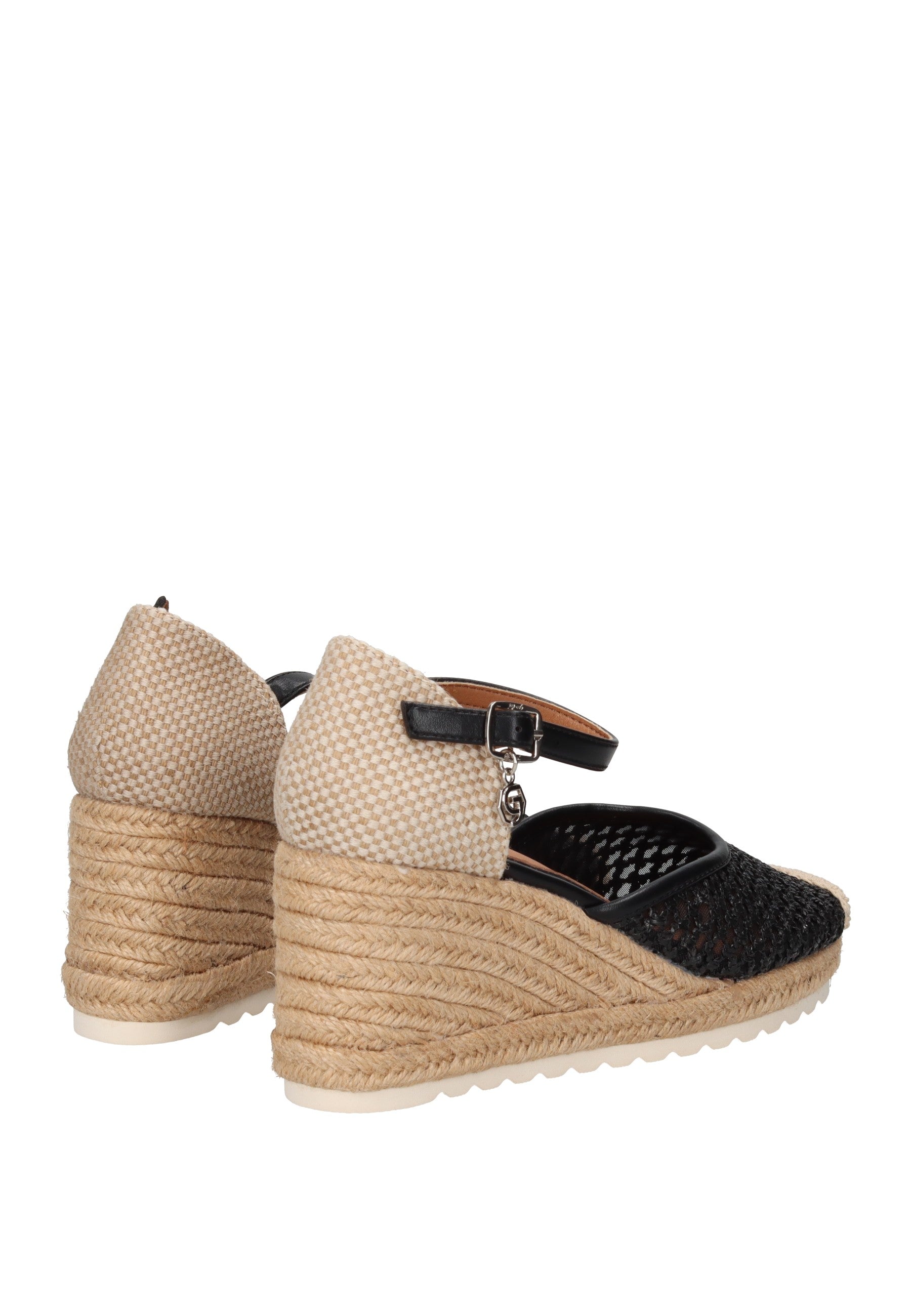 GH112 Espadrillas GOLD&GOLD