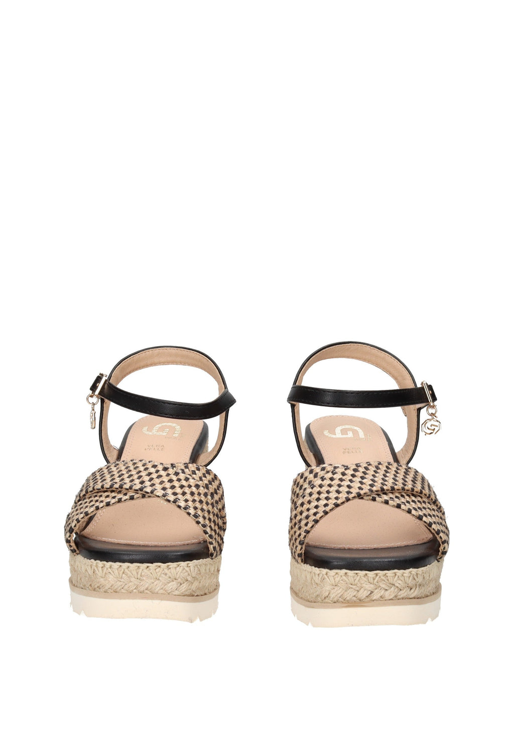 GK176 Sandalo GOLD&GOLD