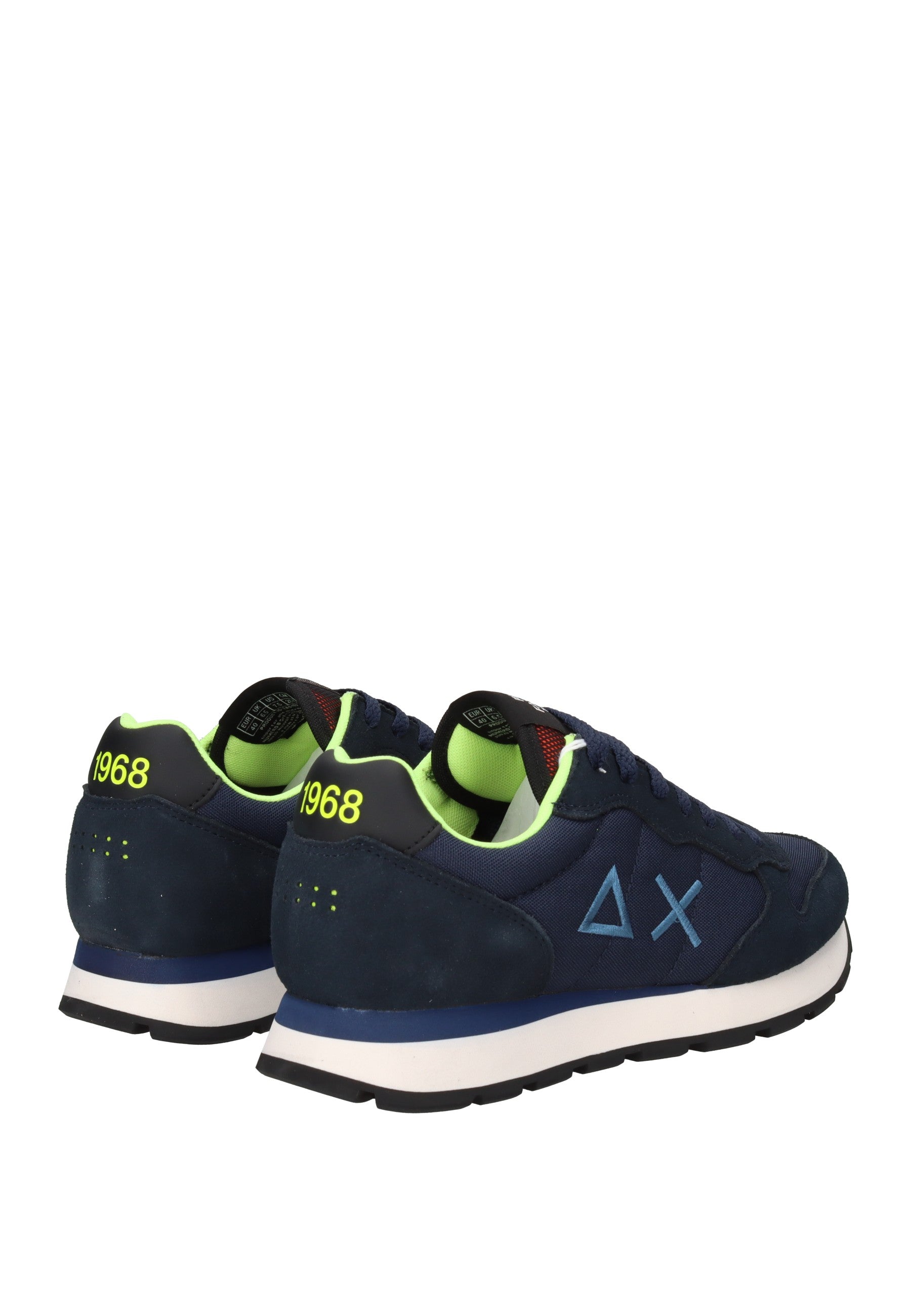 Z46102 sneaker SUN68
