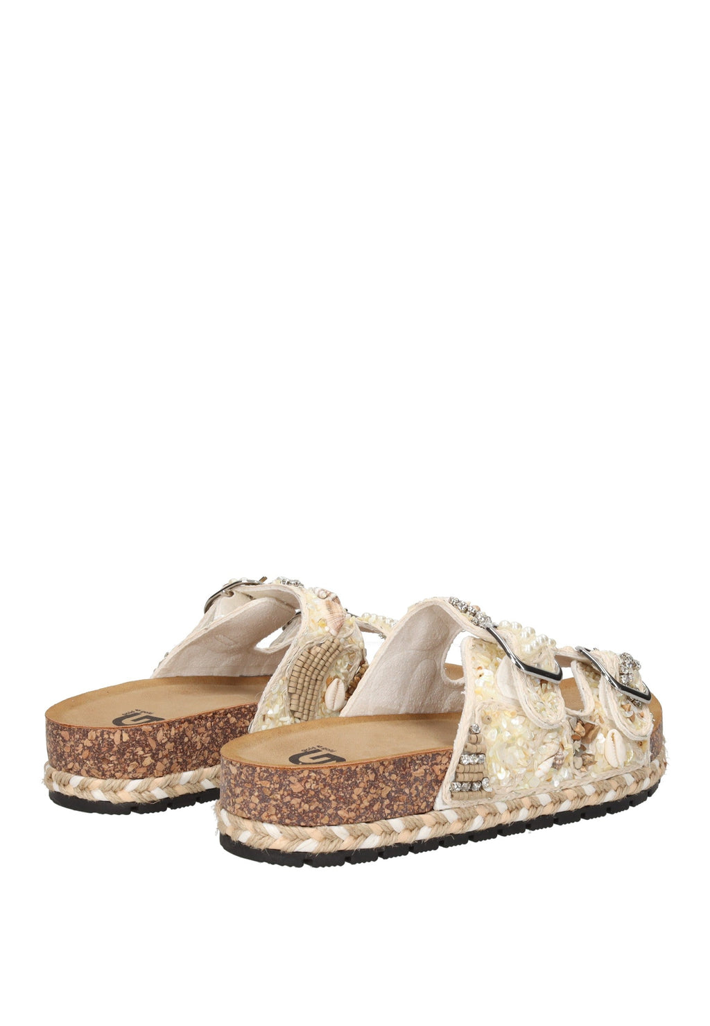 FY03 Sandalo GOLD&GOLD