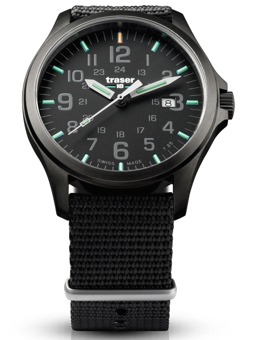 TRASER Mod. 107422