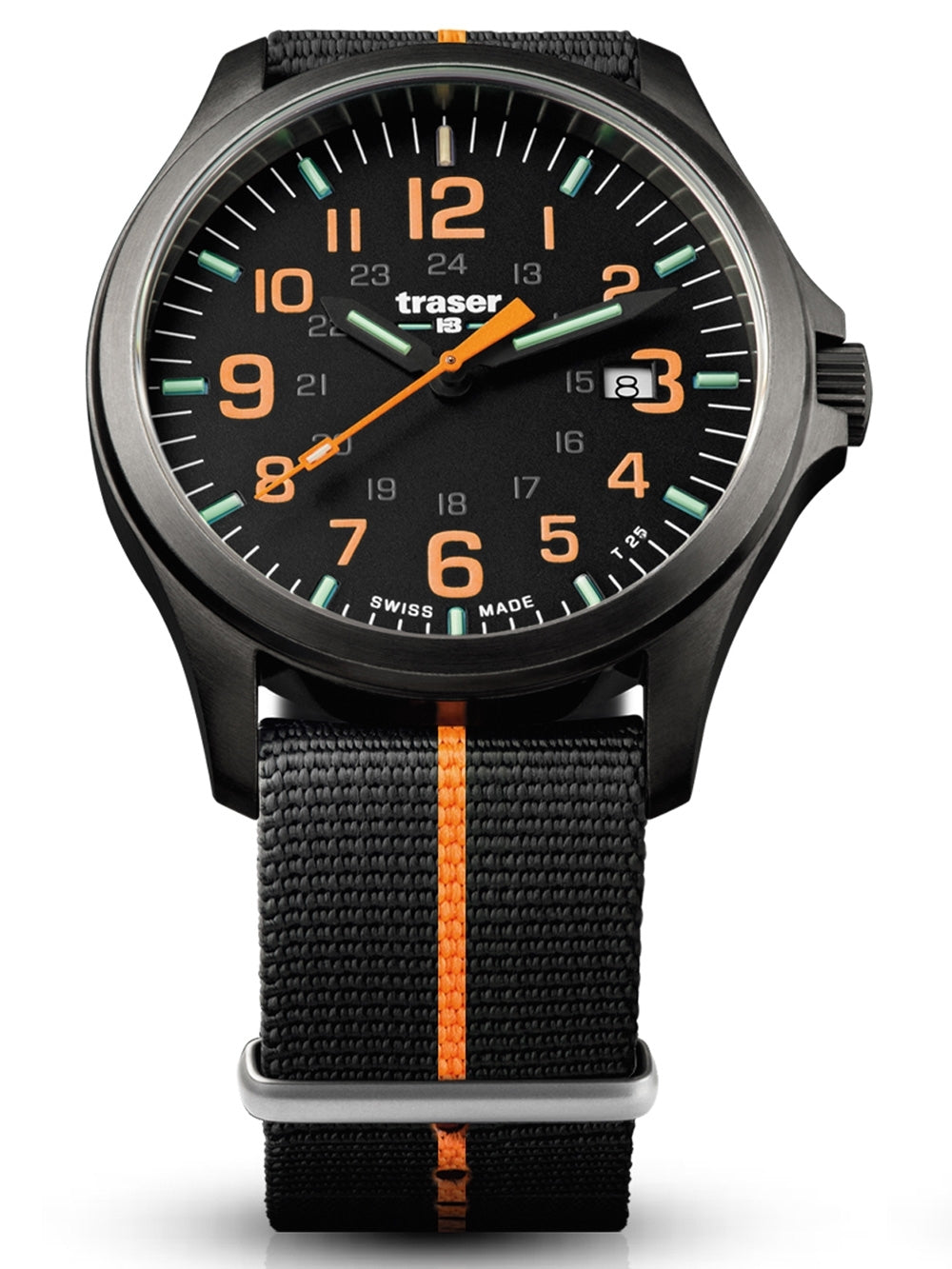 TRASER Mod. 107425