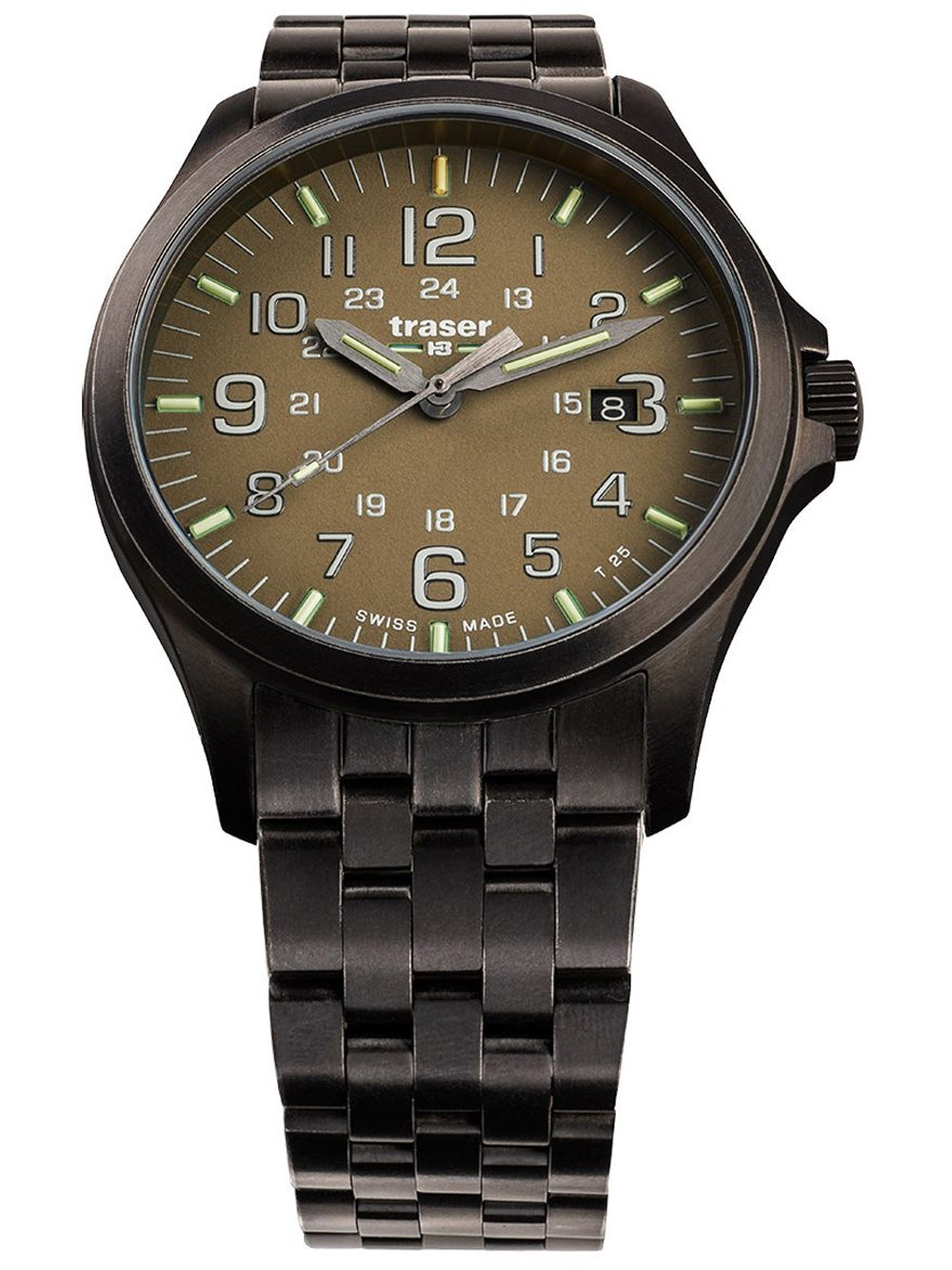 TRASER Mod. 108738