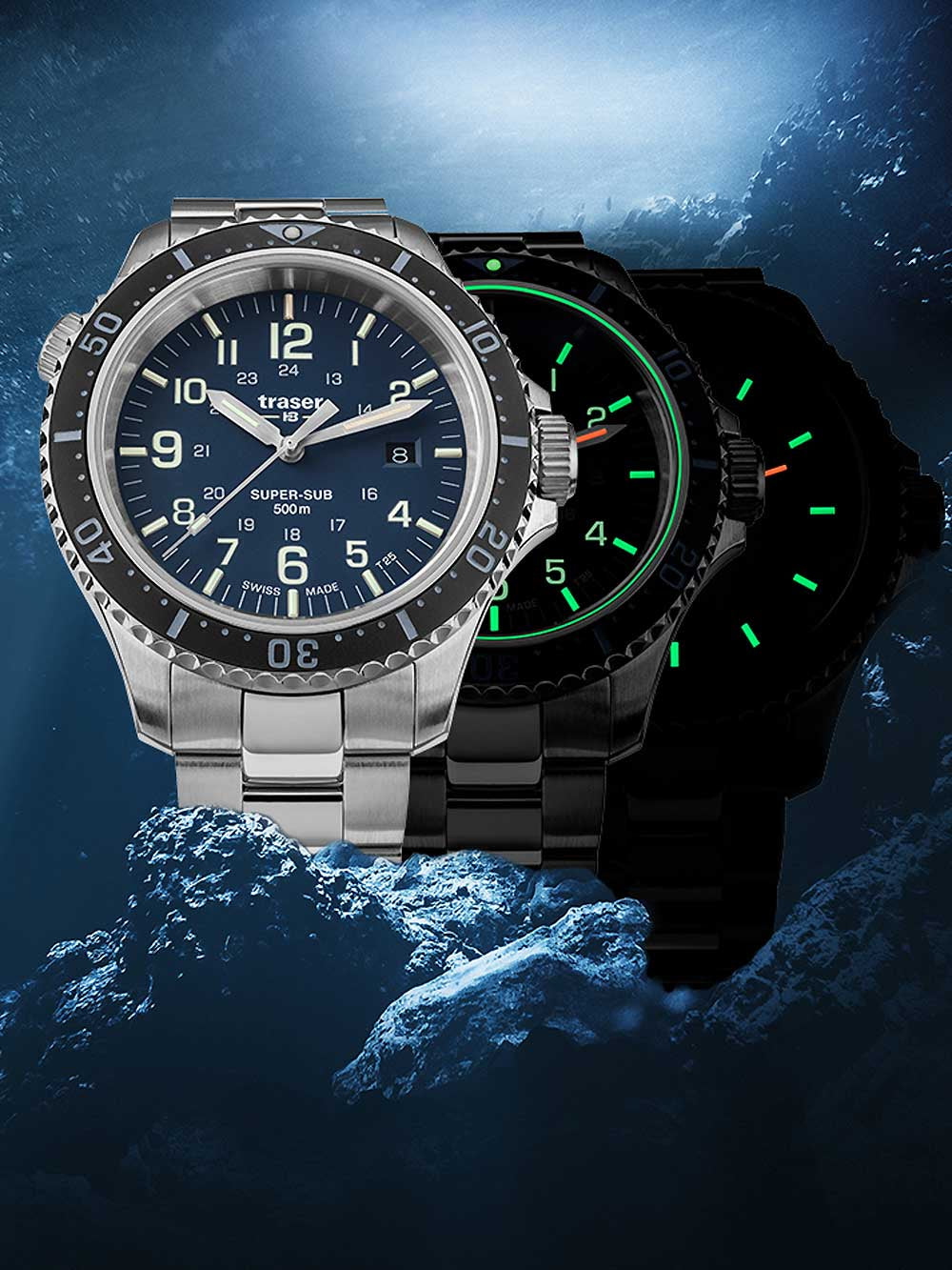 TRASER Mod. 109373
