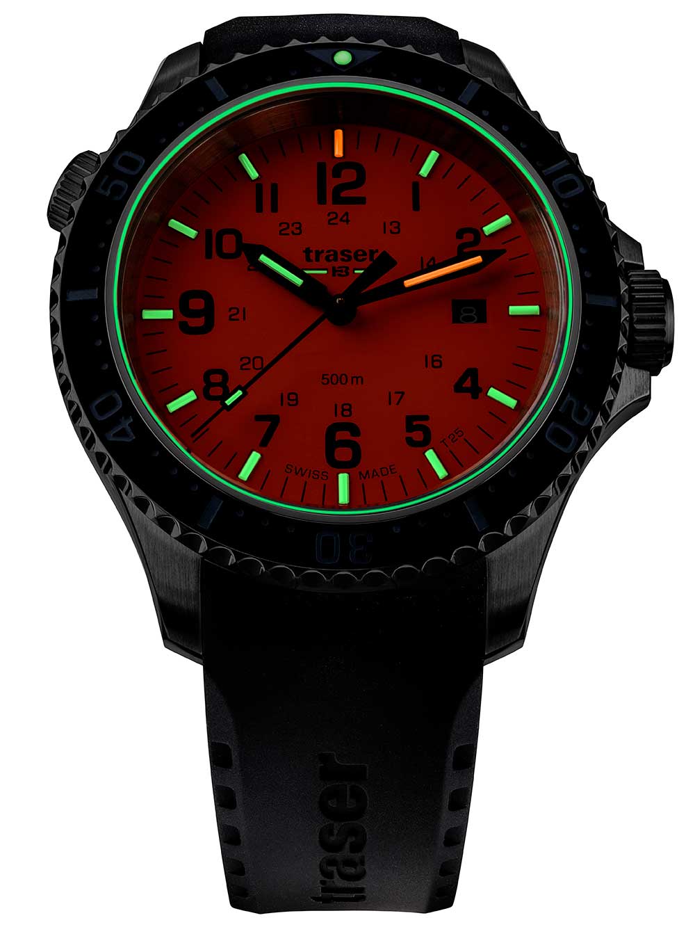 TRASER Mod. 109380
