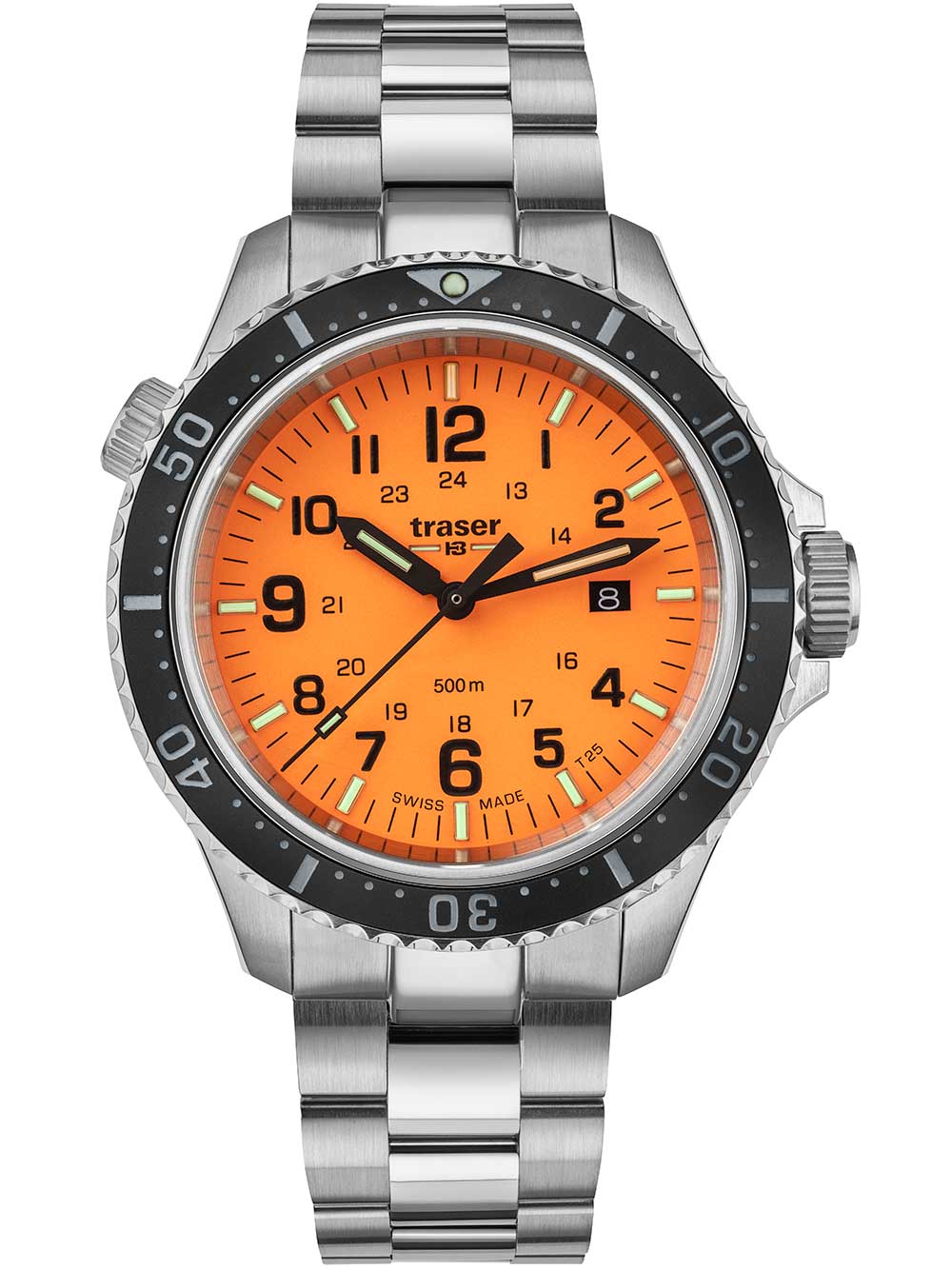TRASER Mod. 109381