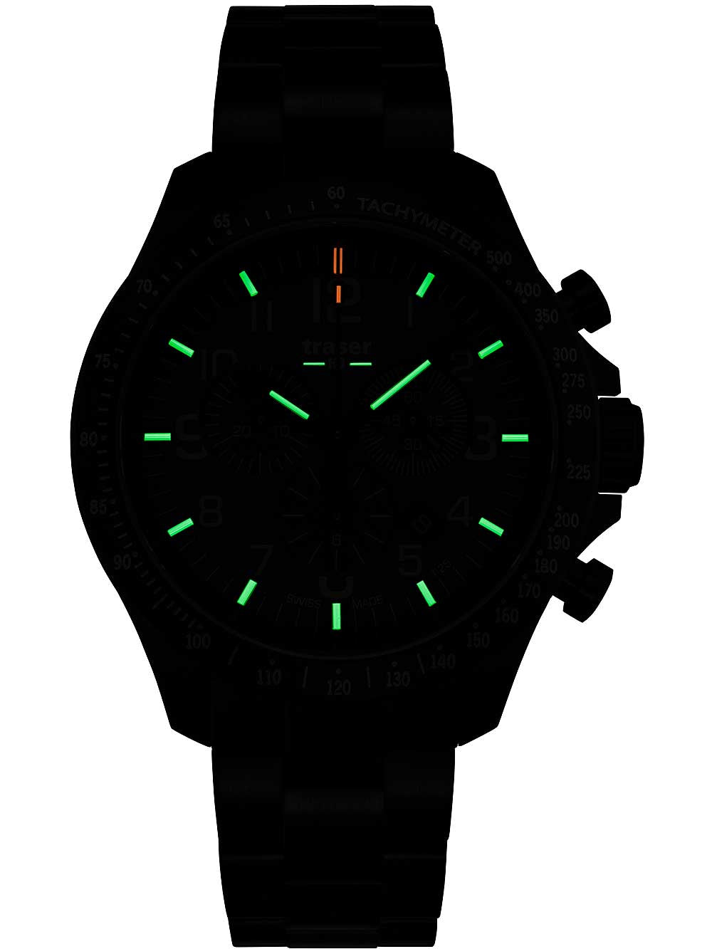 TRASER Mod. 109464
