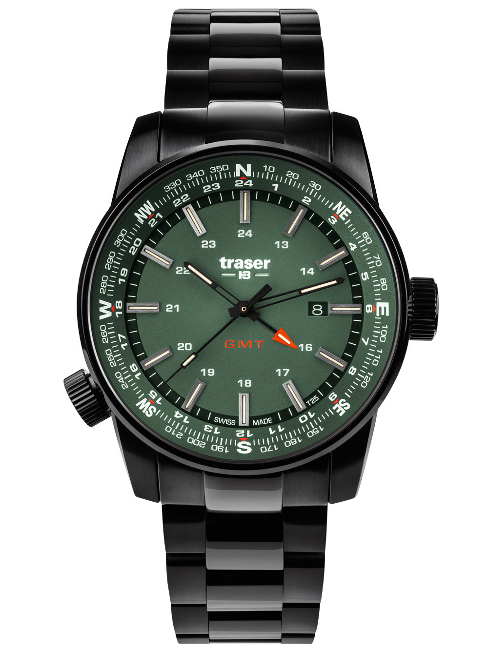 TRASER Mod. 109525