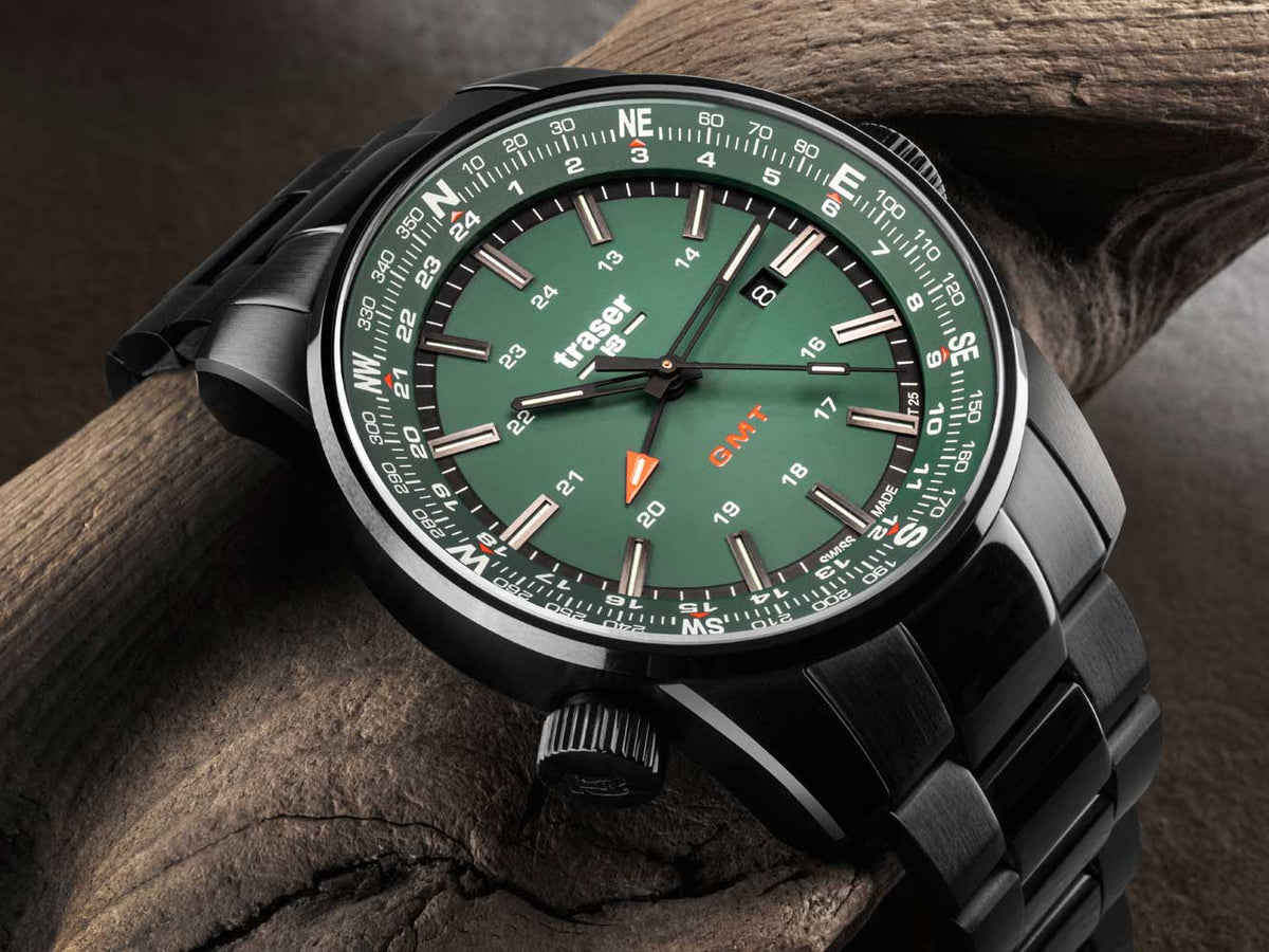 TRASER Mod. 109525