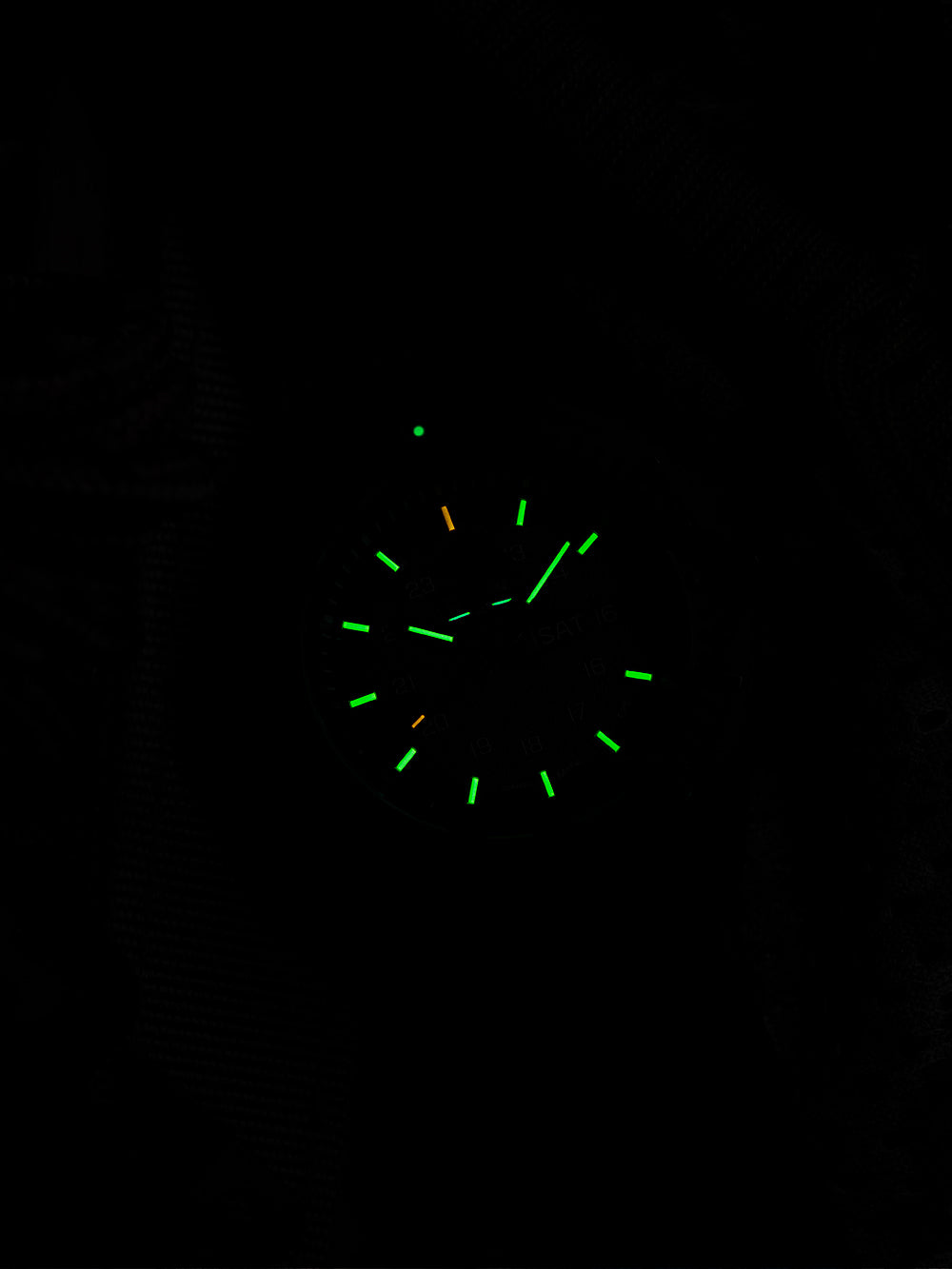 TRASER Mod. 109856
