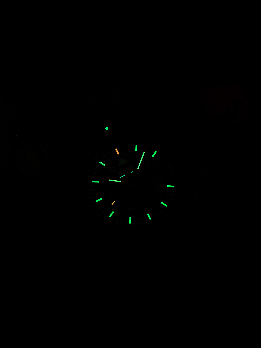 TRASER Mod. 109858