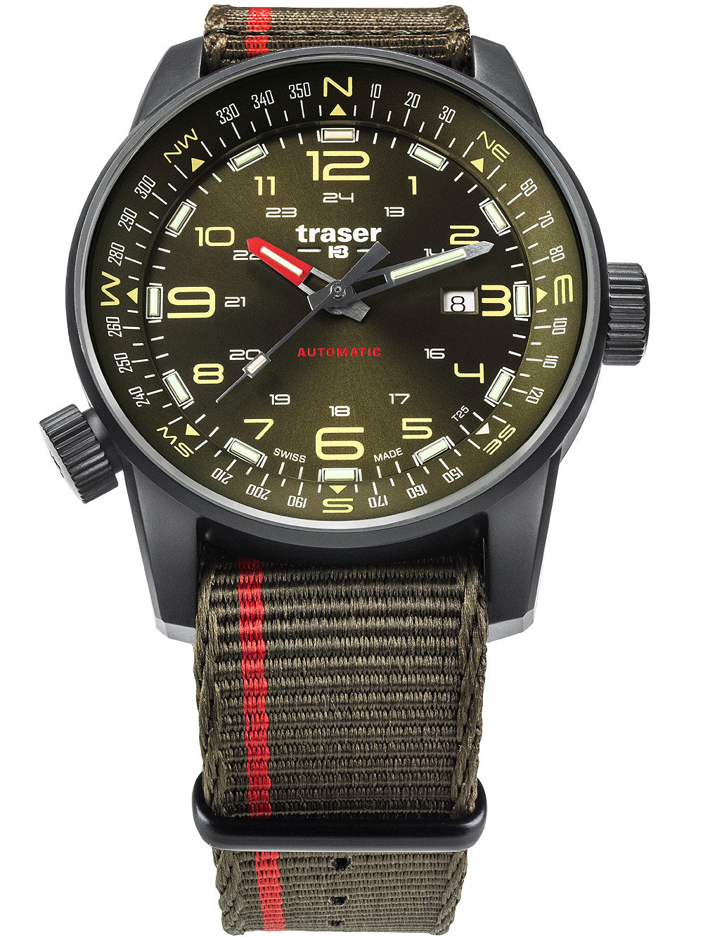 TRASER Mod. 110456