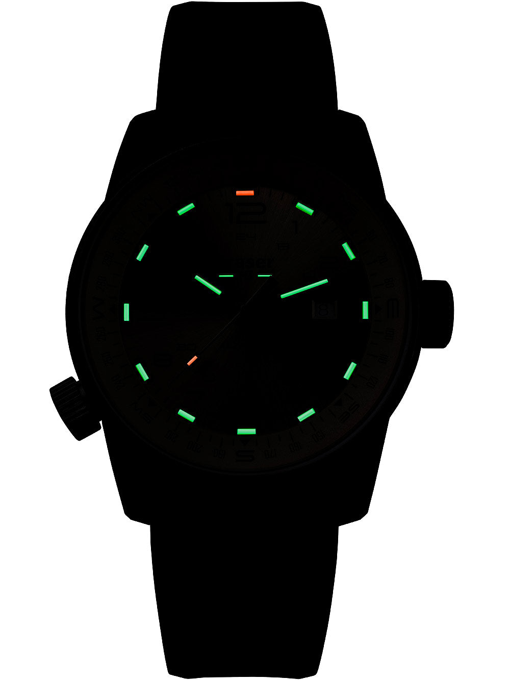 TRASER Mod. 110457