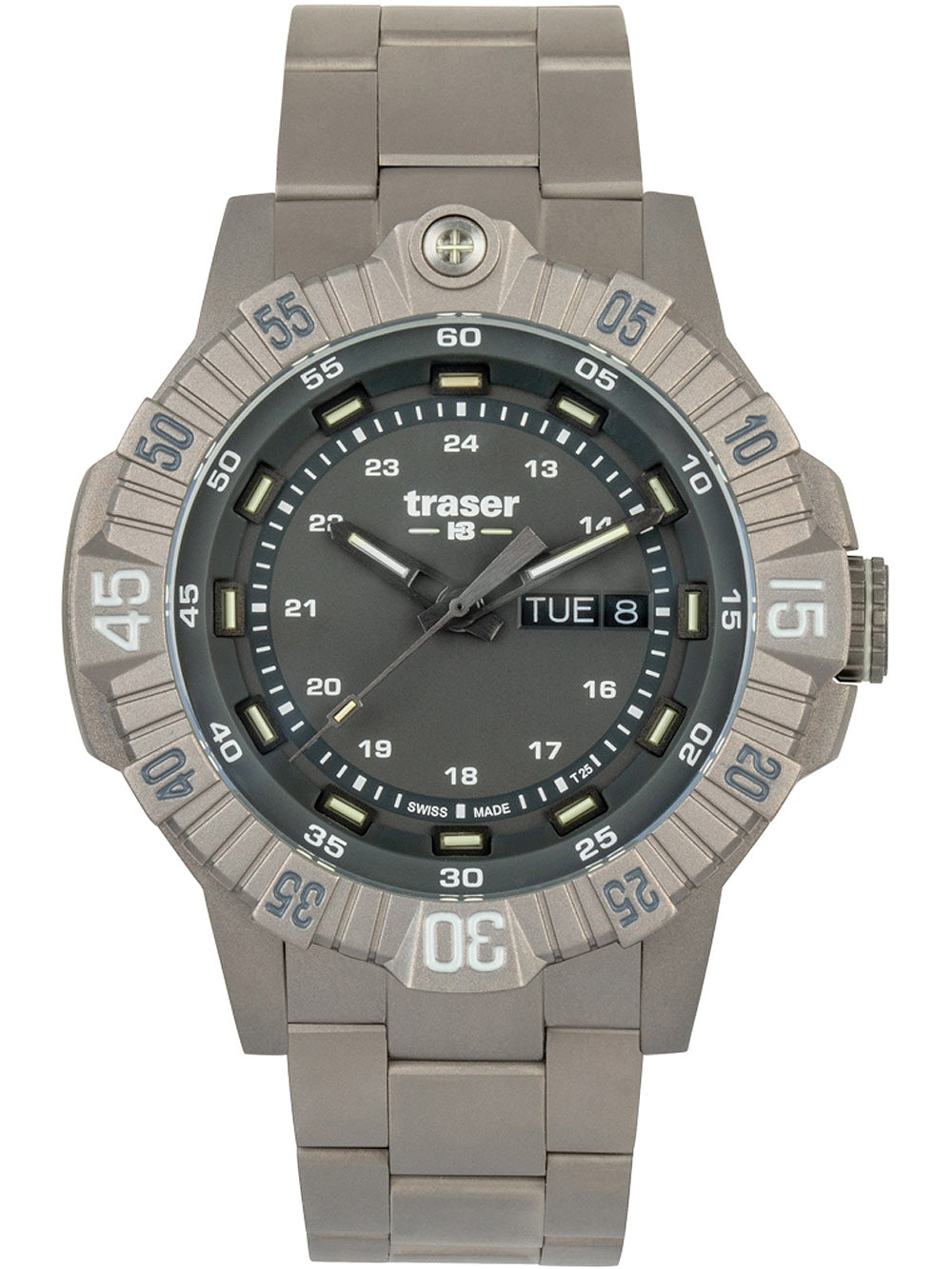 TRASER Mod. 110666