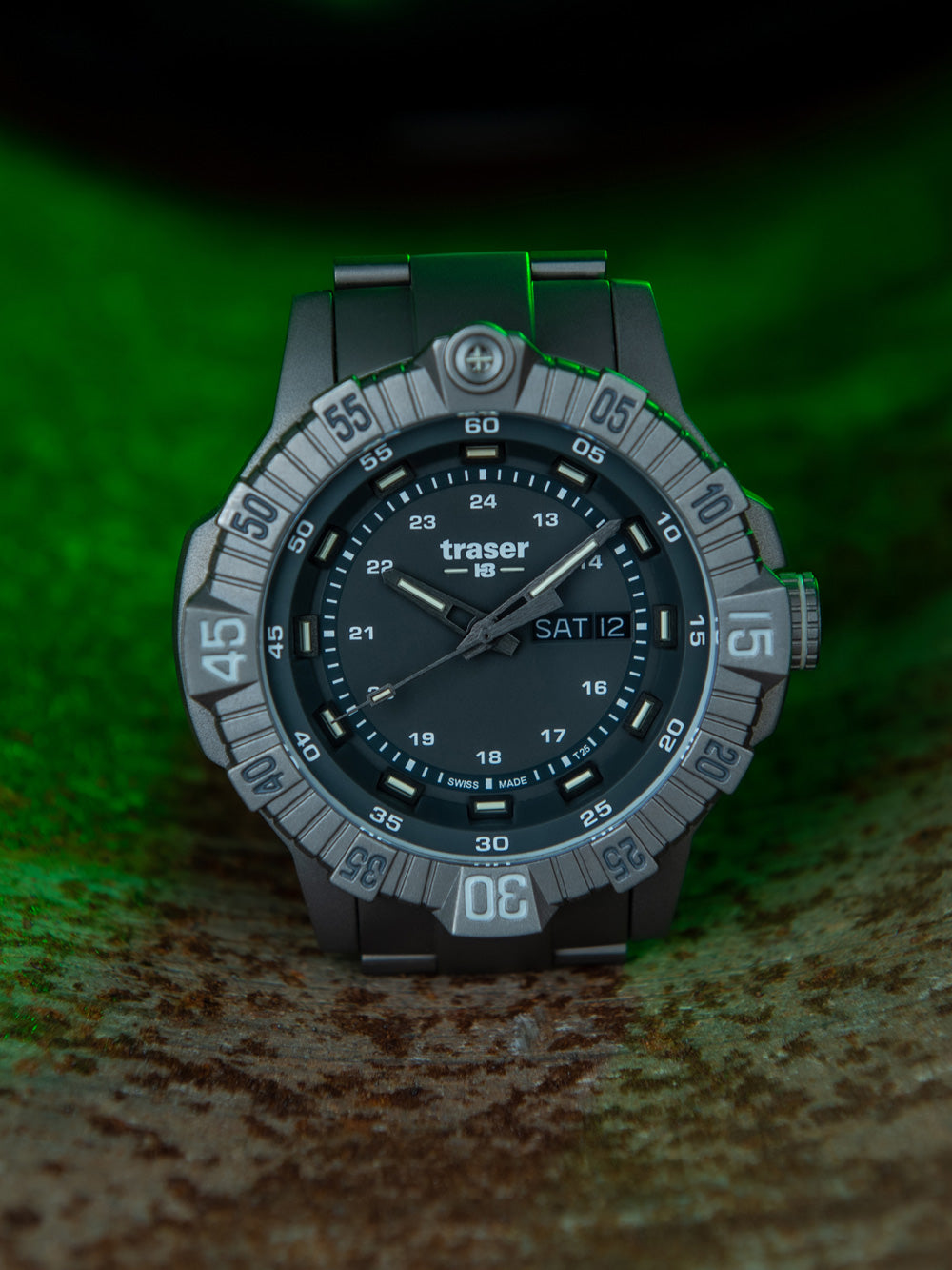 TRASER Mod. 110666