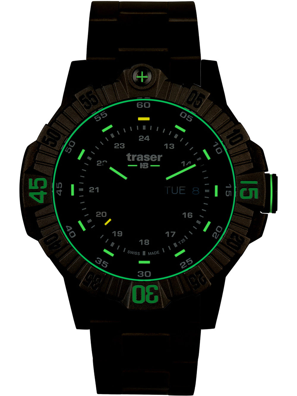 TRASER Mod. 110667