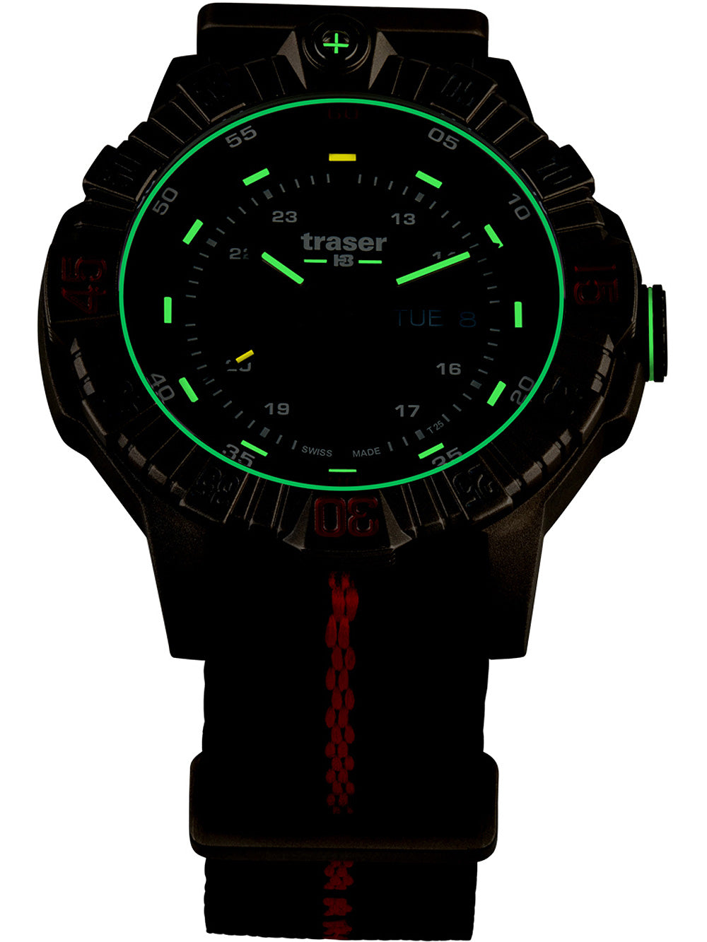 TRASER Mod. 110669