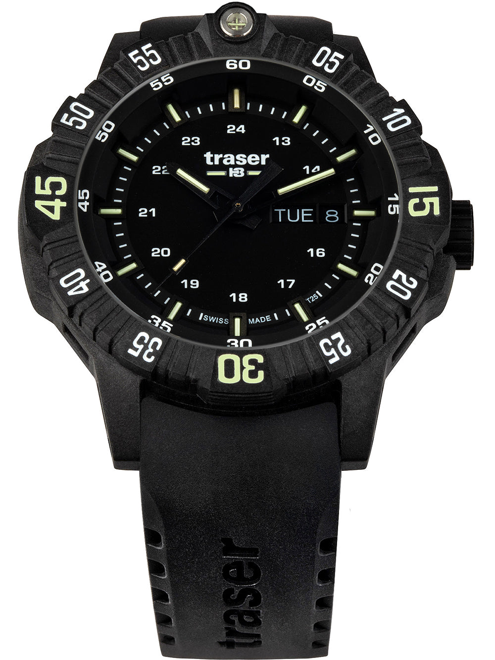TRASER Mod. 110723