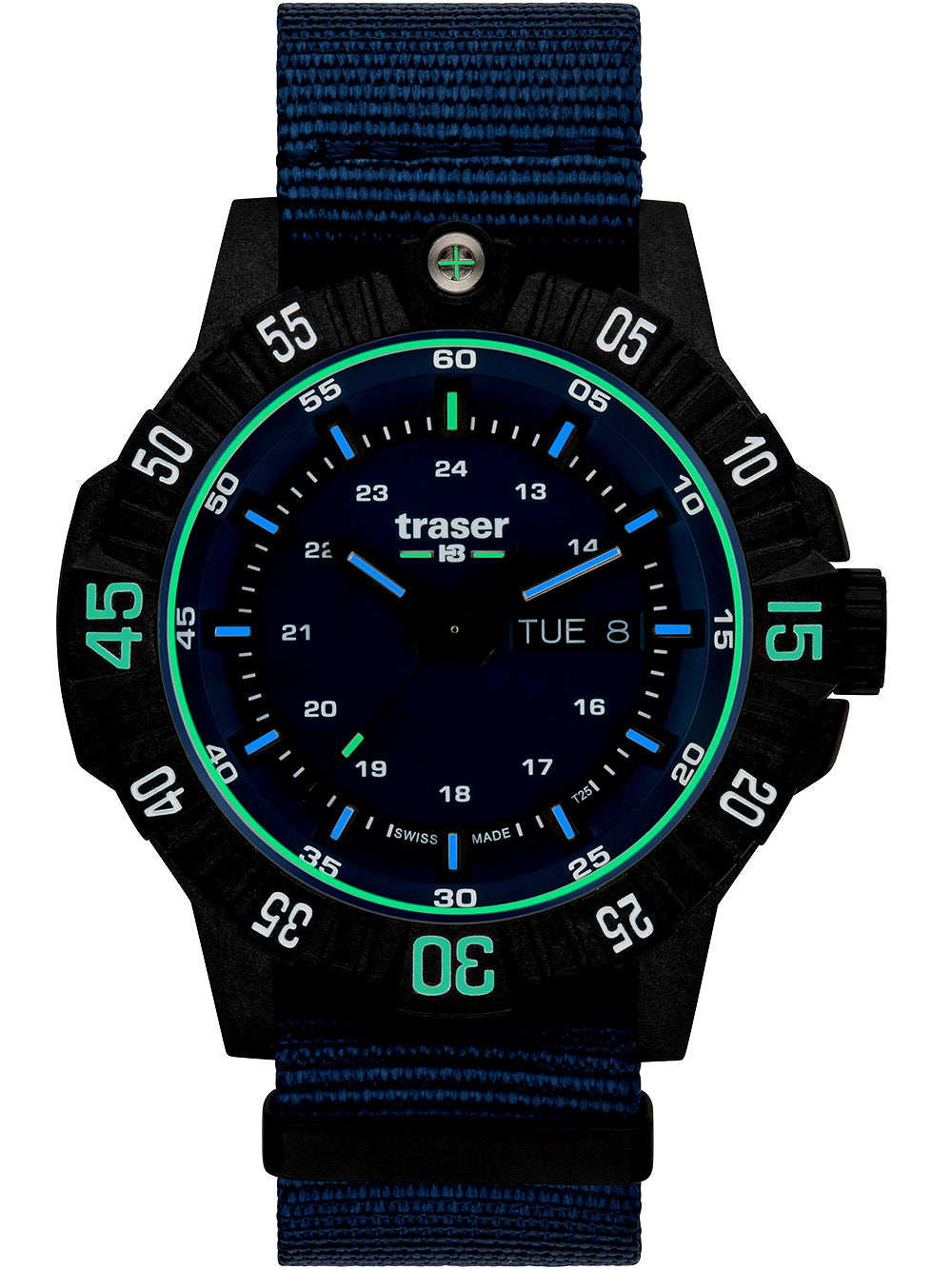 TRASER Mod. 110724