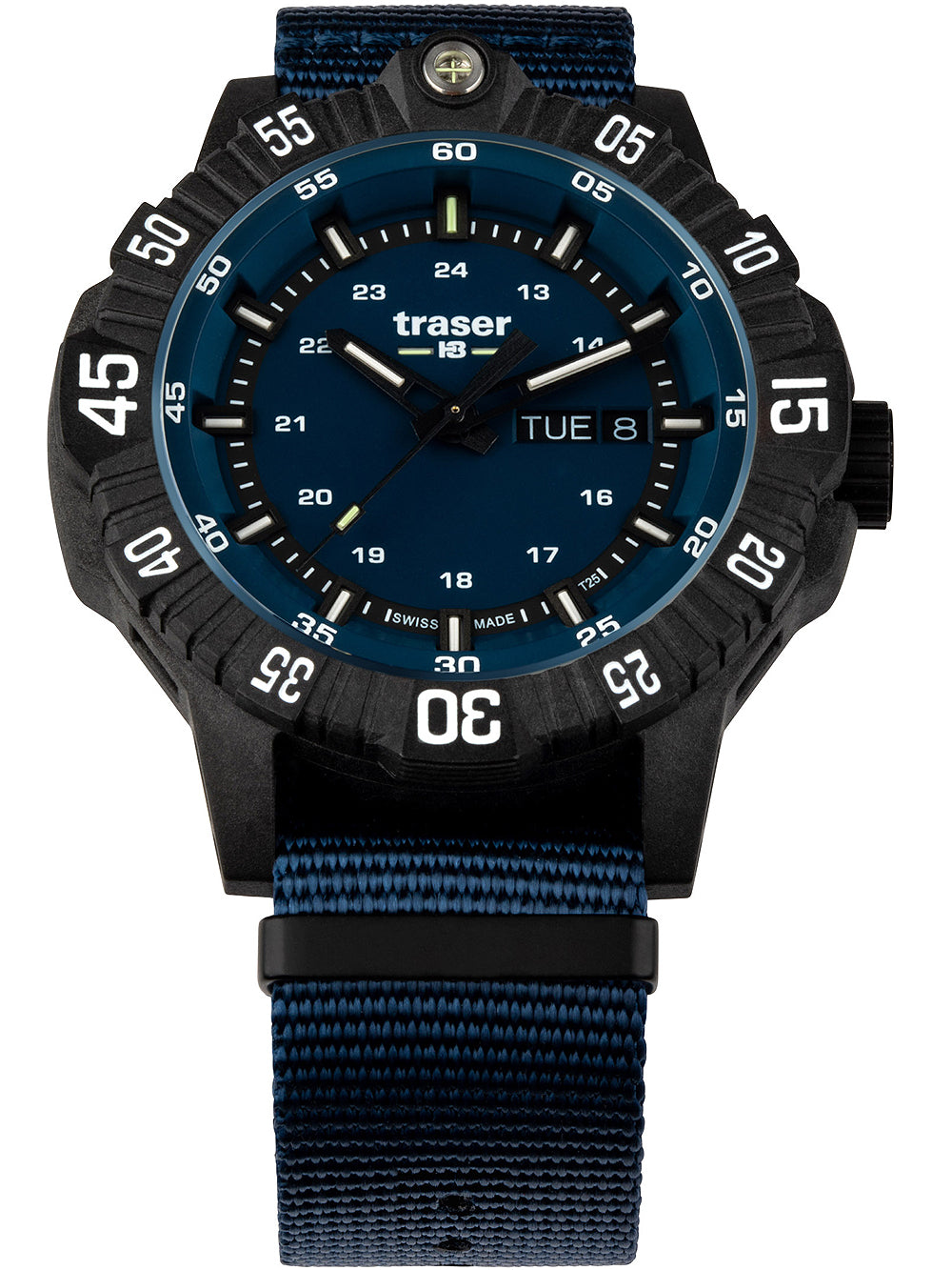 TRASER Mod. 110724