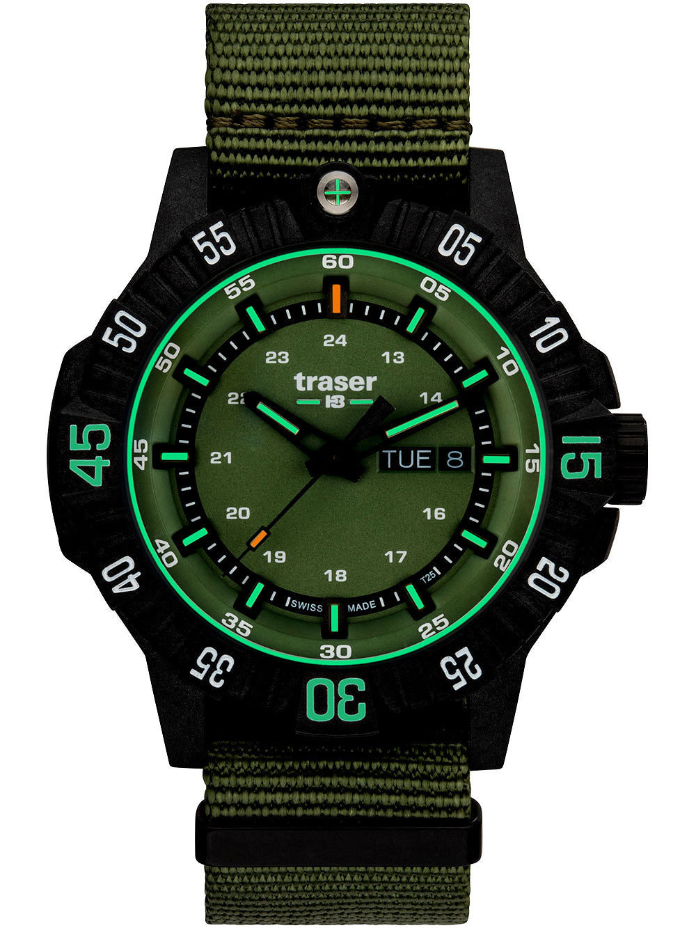 TRASER Mod. 110726