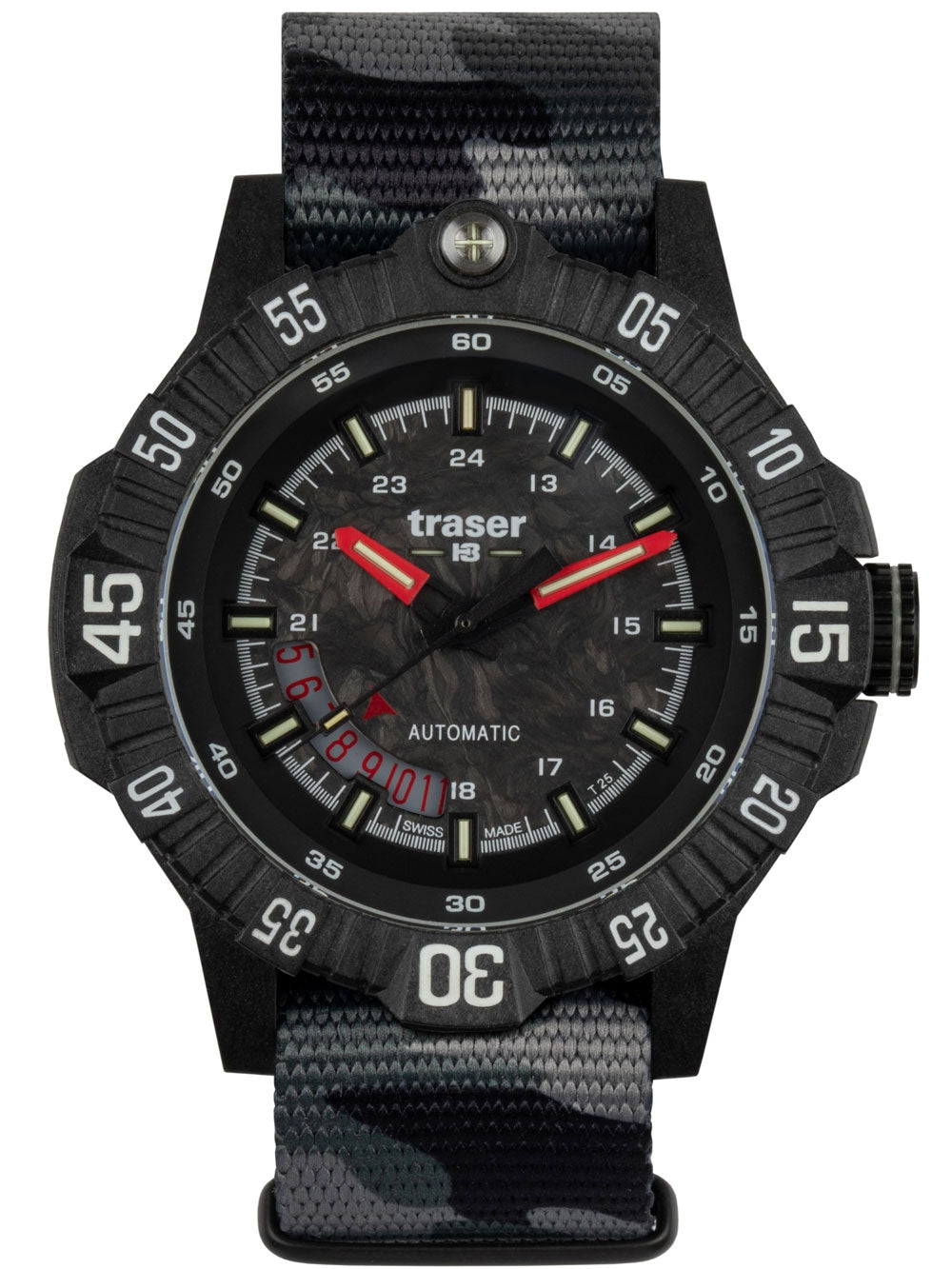 TRASER Mod. 110960