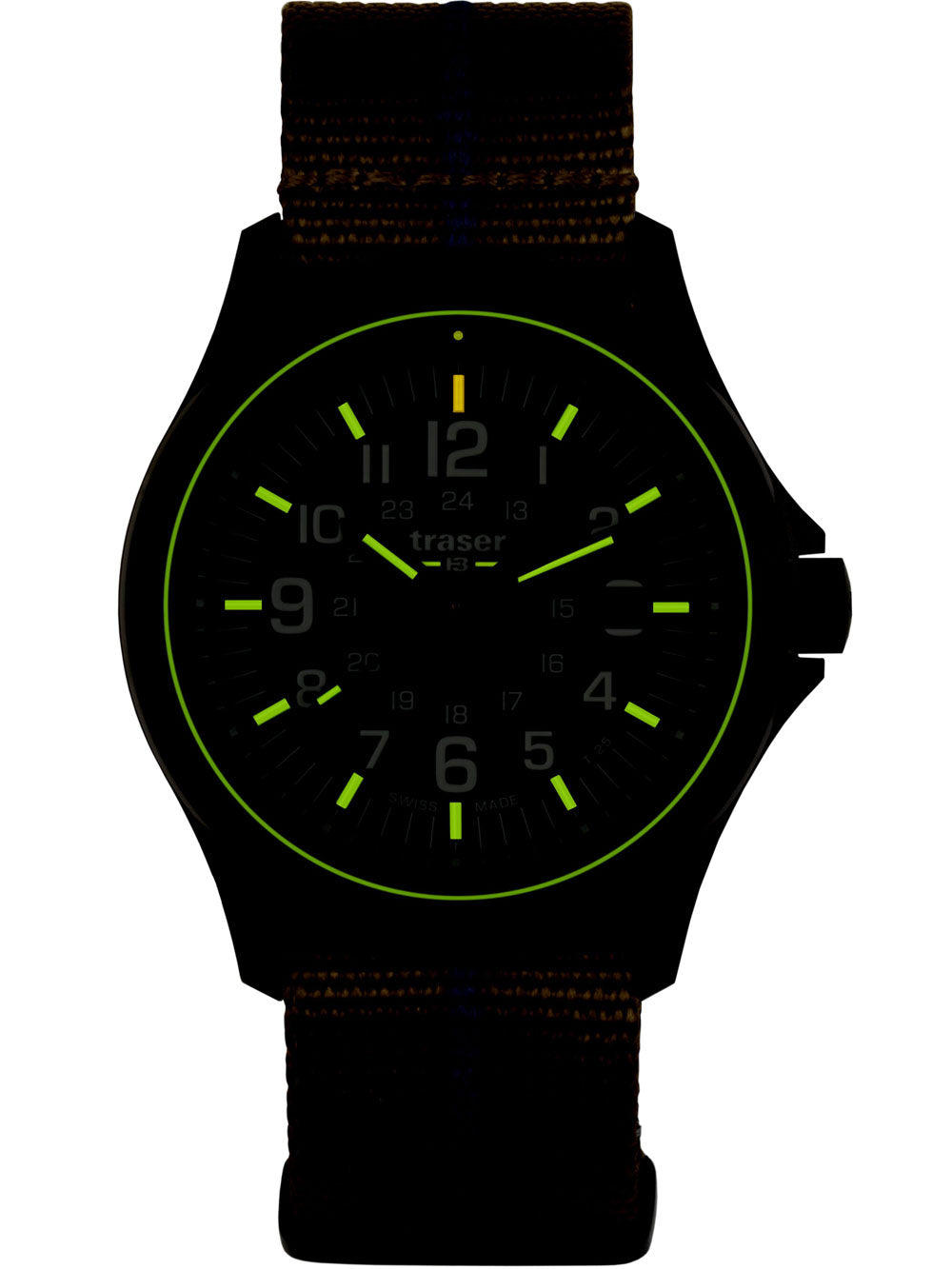 TRASER Mod. 111074