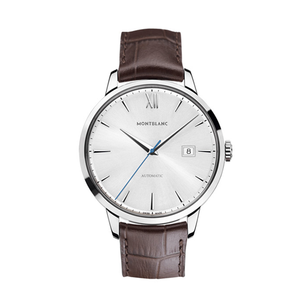 MONTBLANC WATCHES WATCHES Mod. 111580