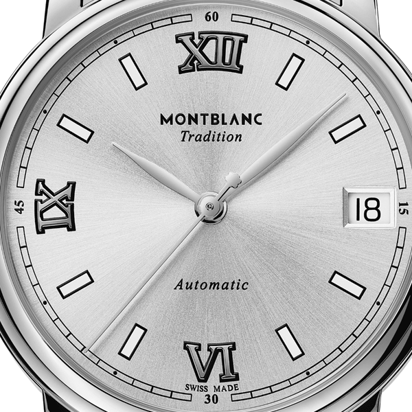 MONTBLANC WATCHES WATCHES Mod. 127773