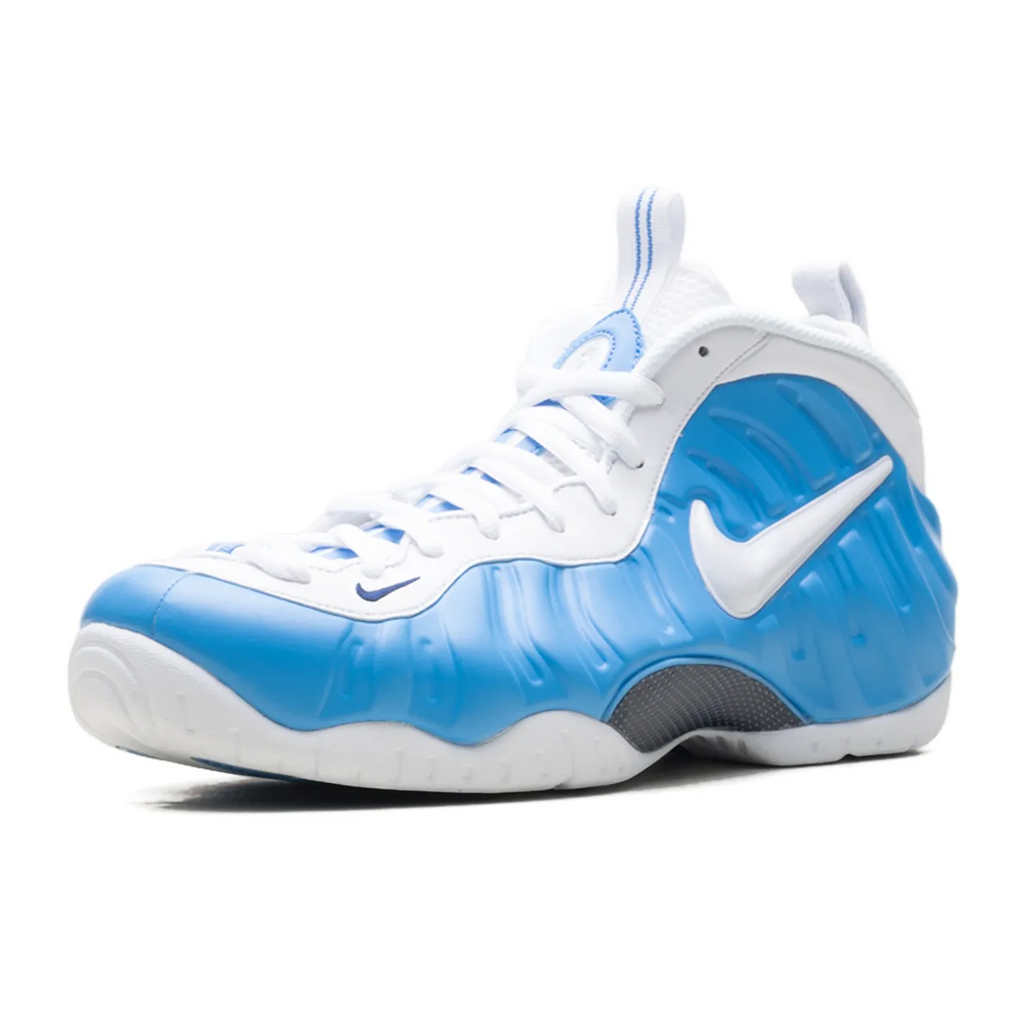 Nike Air Foamposite Pro University Blue