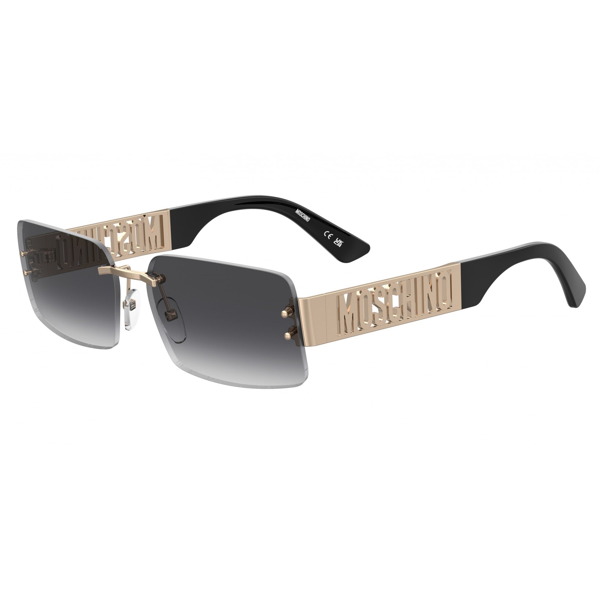 MOS169/S MOSCHINO