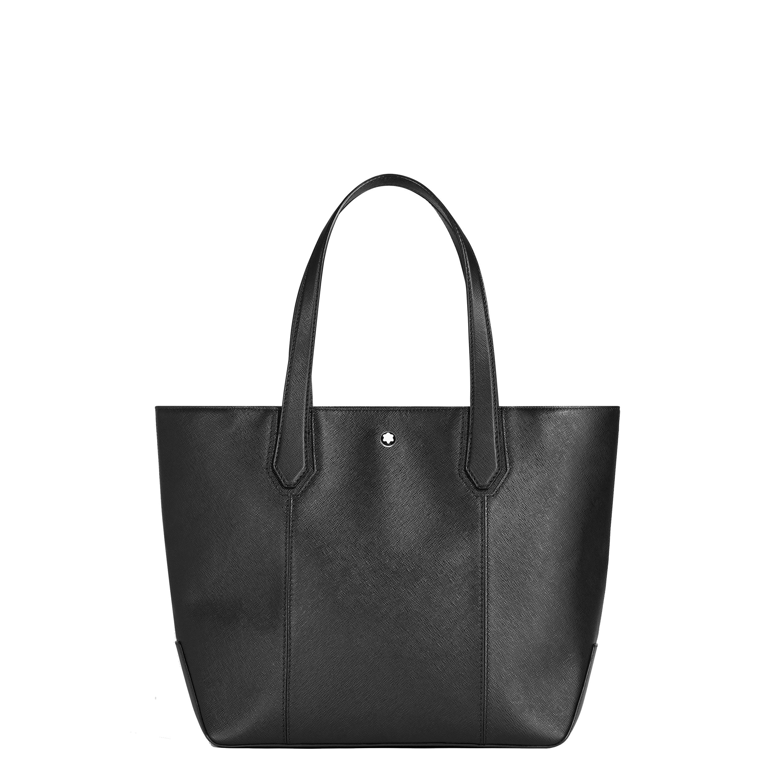 Montblanc borsa Tote bag Sartorial nero 199362