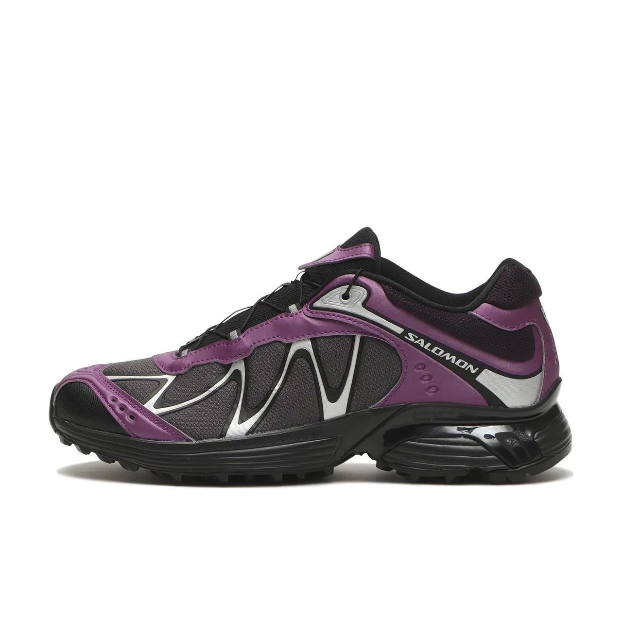 Salomon XT-Whisper Iridescent Pack